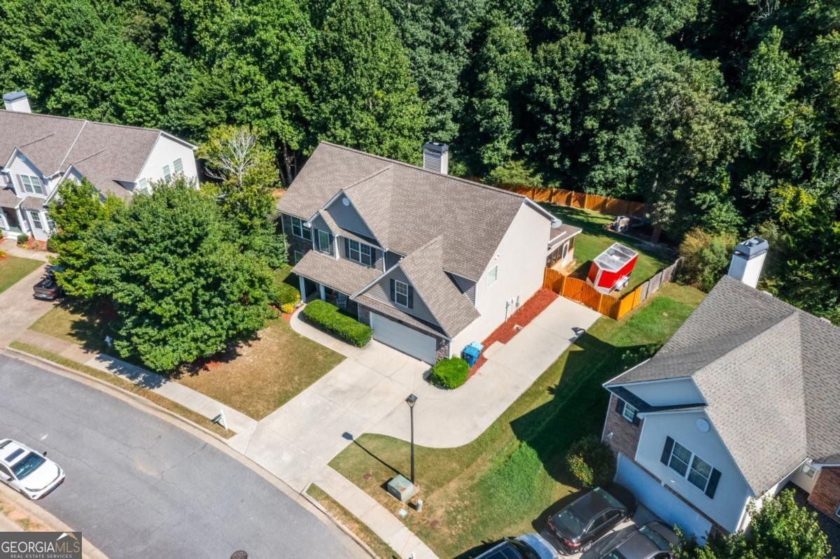 3490 Garden Mist Circle Auburn - 40
