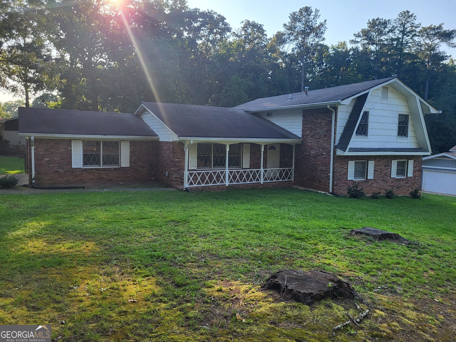 3211 Rockview Drive Lithonia - 1