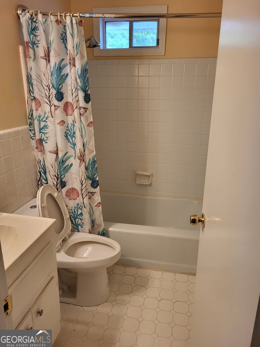 3211 Rockview Drive Lithonia - 13