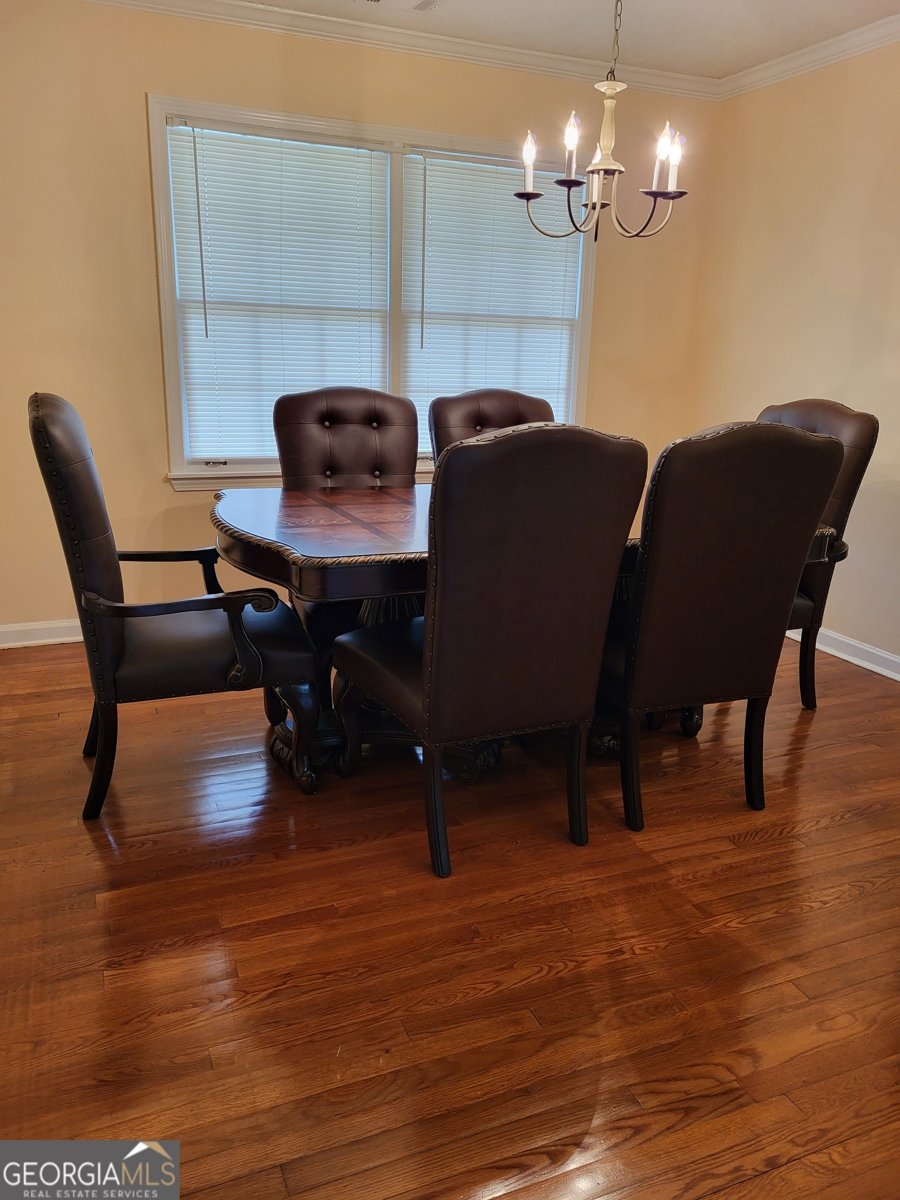 3211 Rockview Drive Lithonia - 19