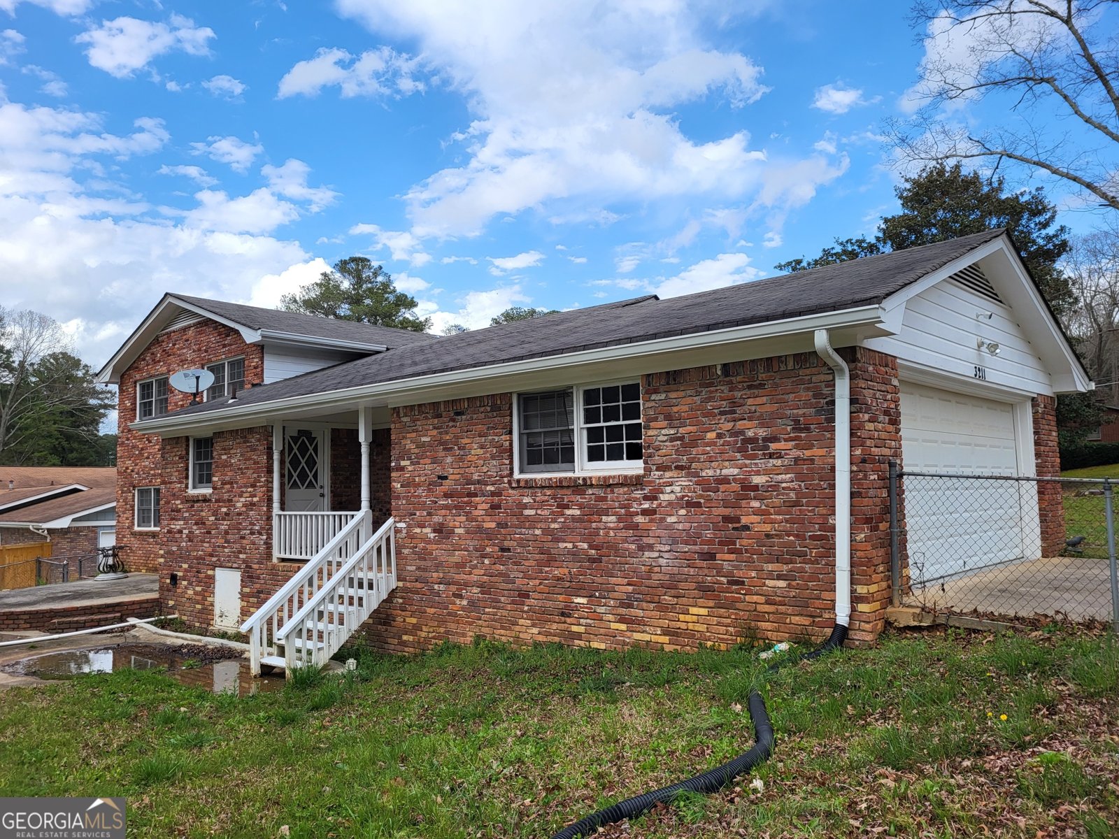 3211 Rockview Drive Lithonia - 22