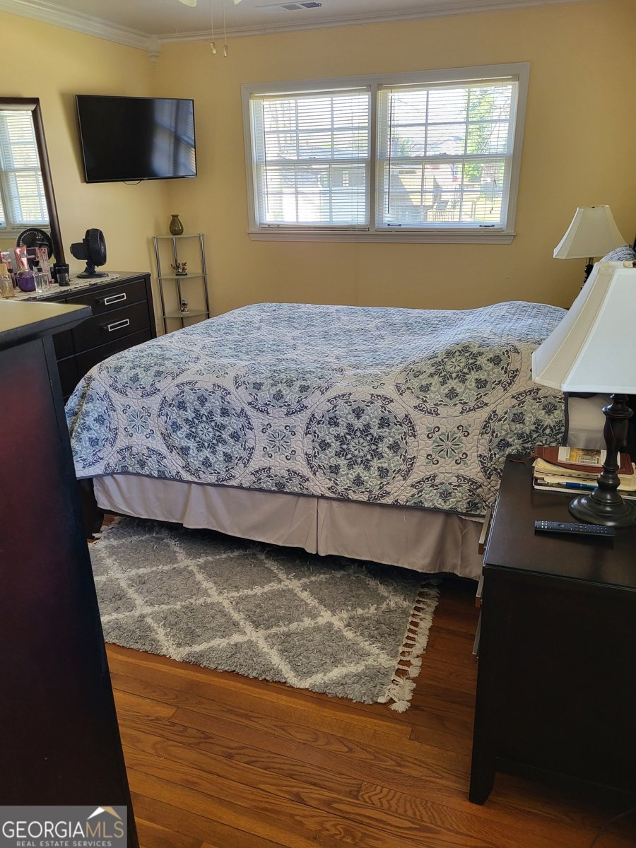 3211 Rockview Drive Lithonia - 26