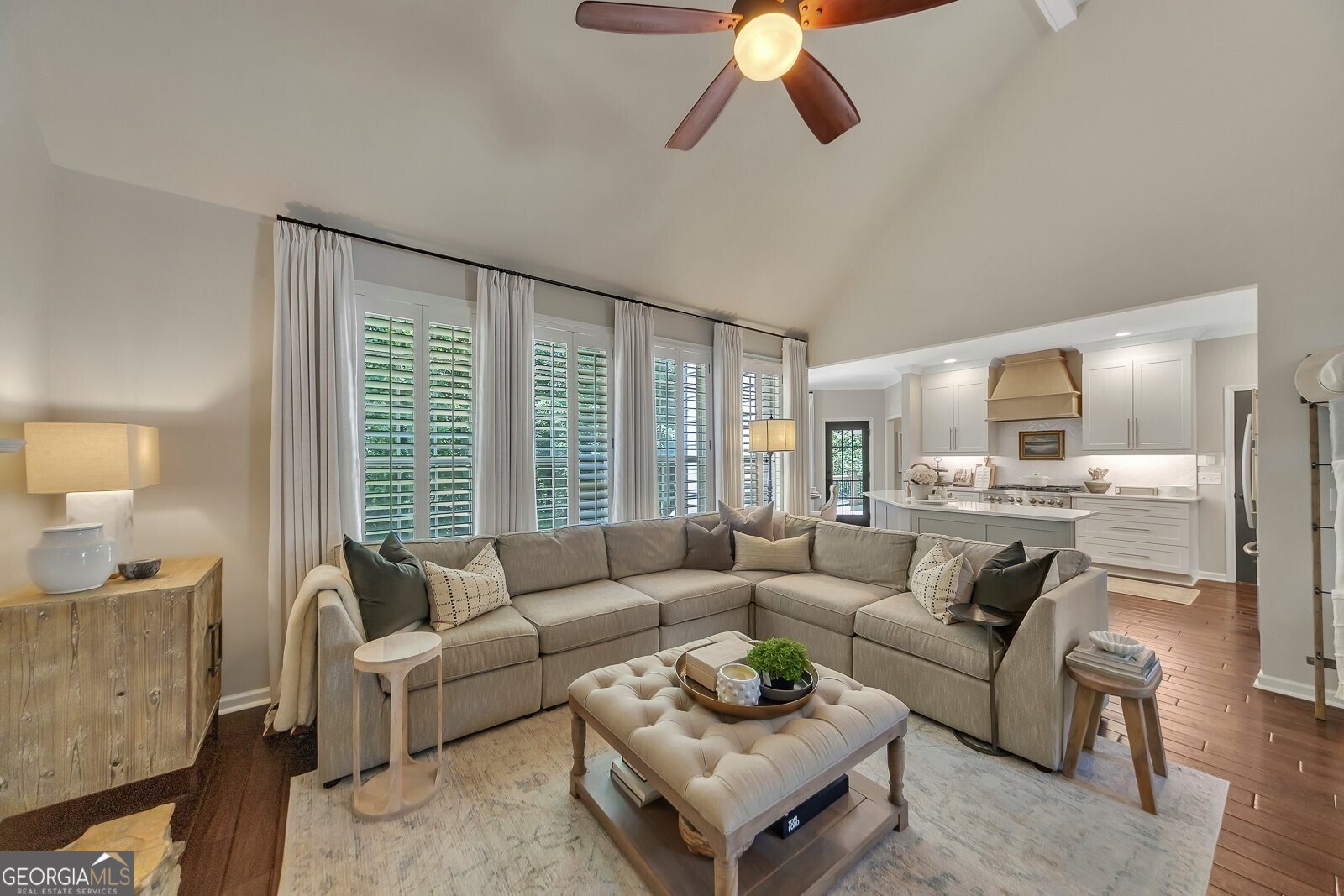 116 Birchwood Pass Canton - 11