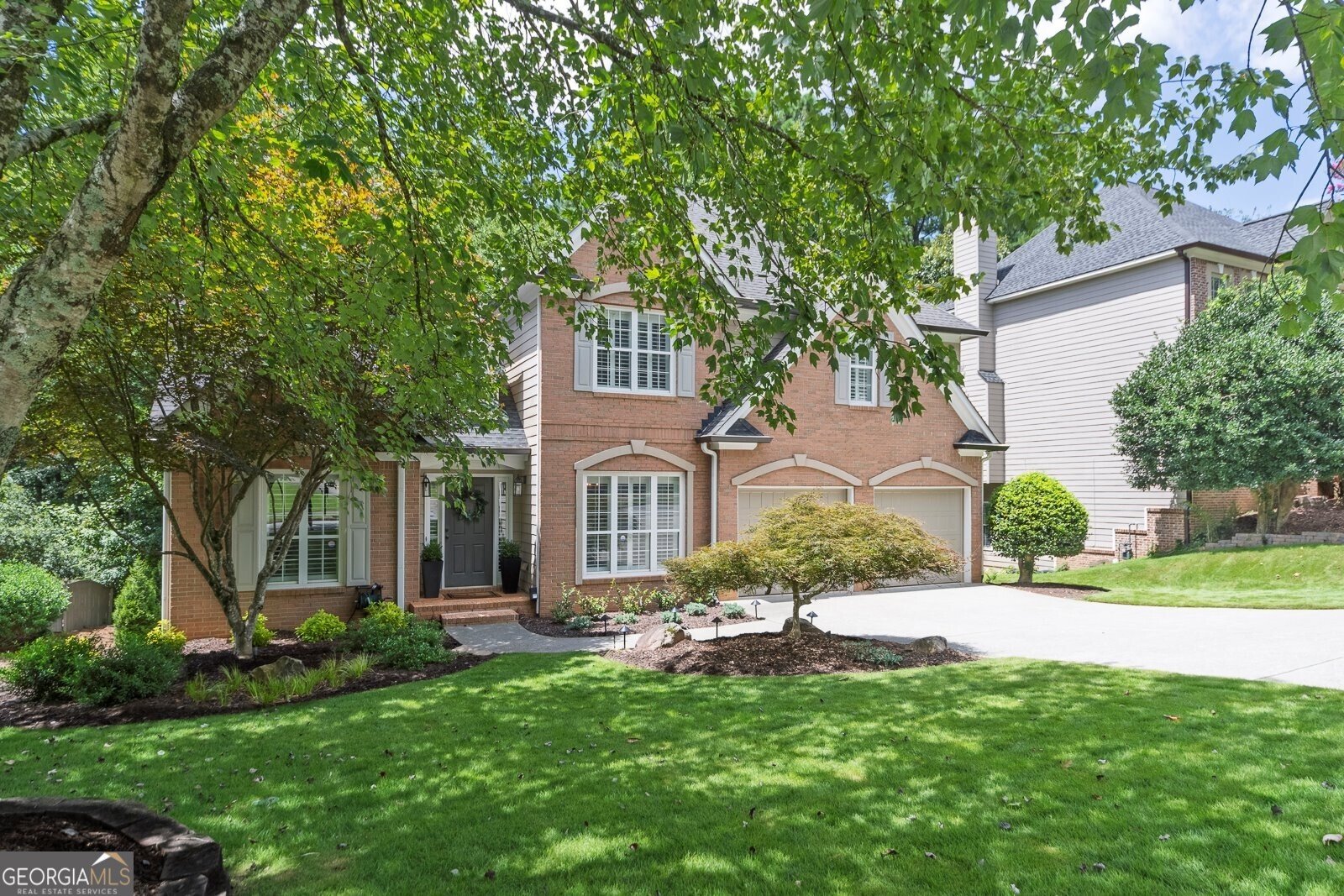116 Birchwood Pass Canton - 2