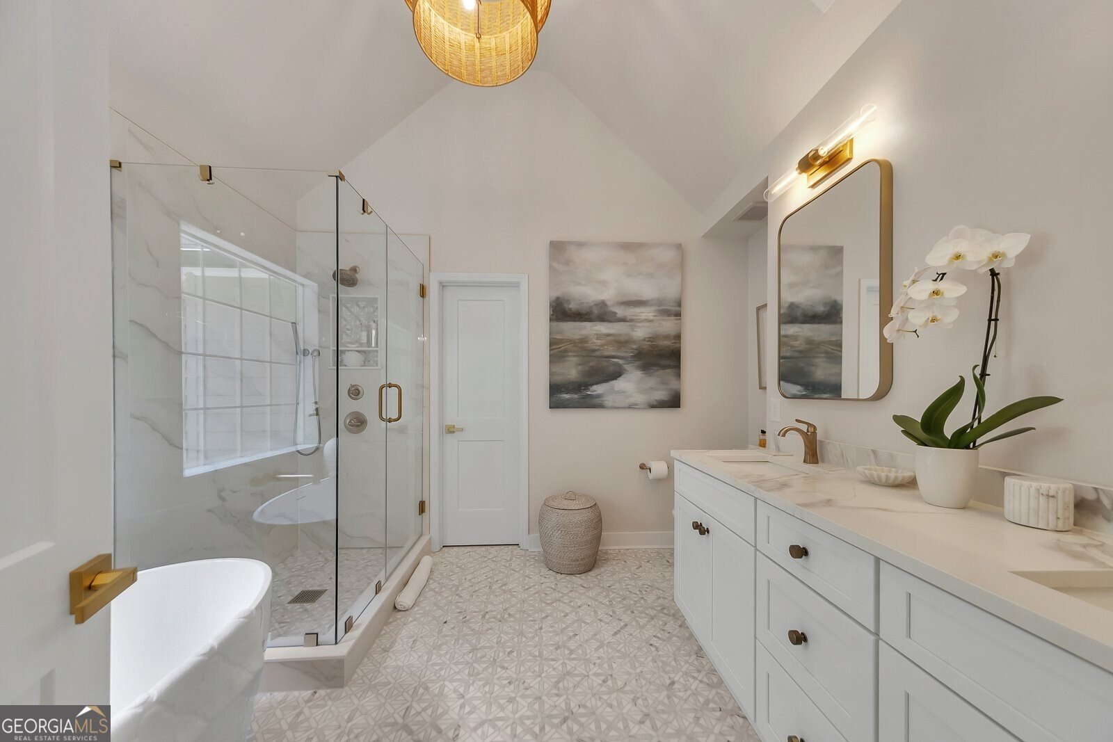 116 Birchwood Pass Canton - 23