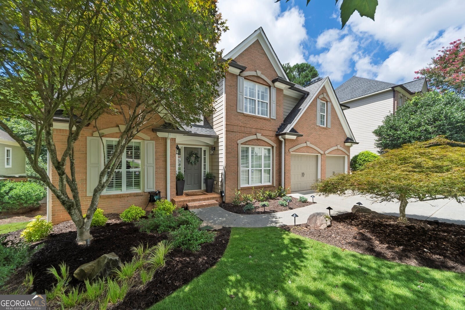 116 Birchwood Pass Canton - 3