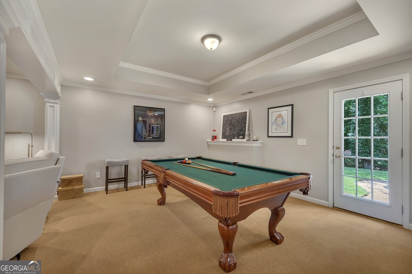 116 Birchwood Pass Canton - 34