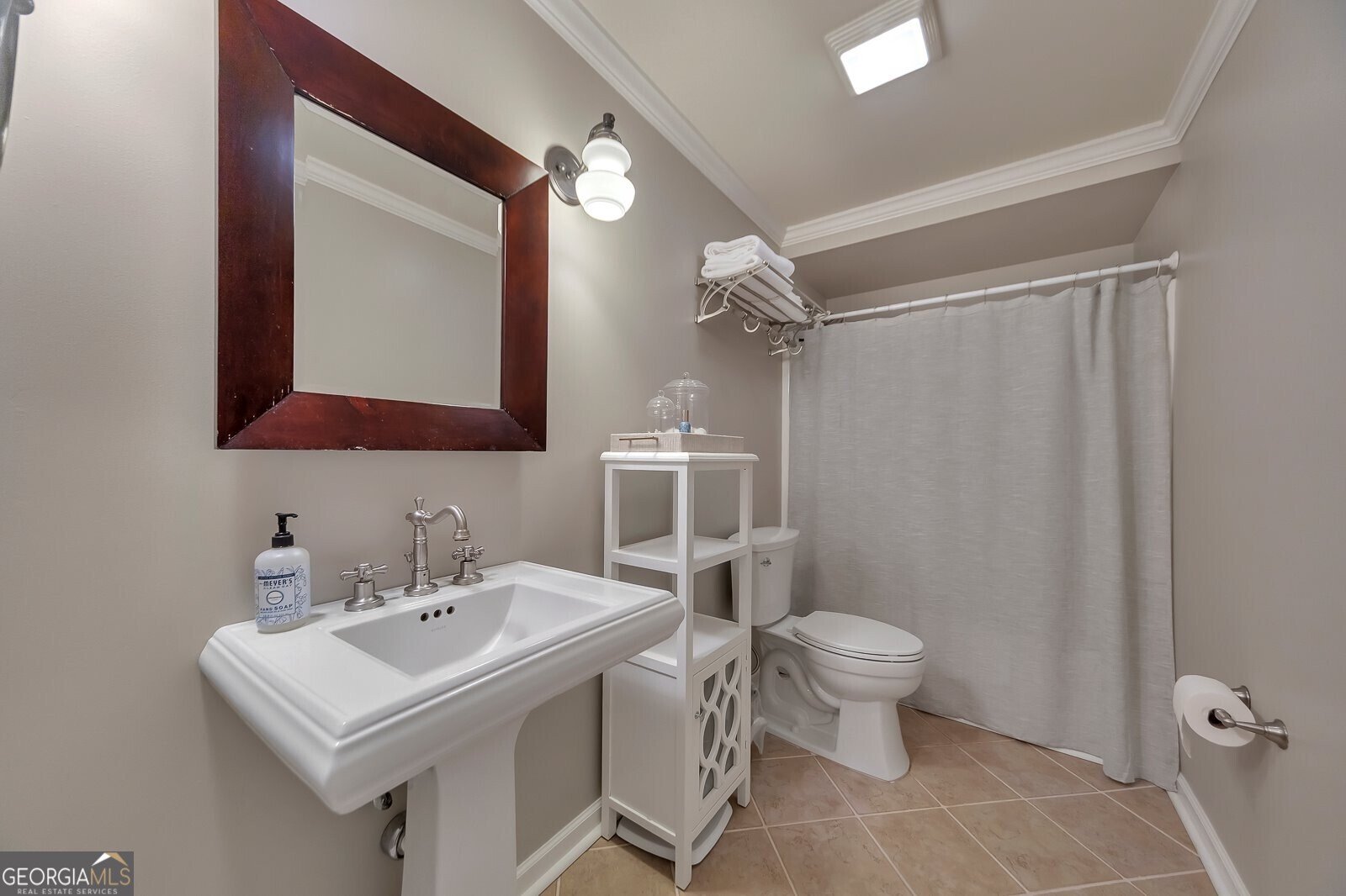 116 Birchwood Pass Canton - 36