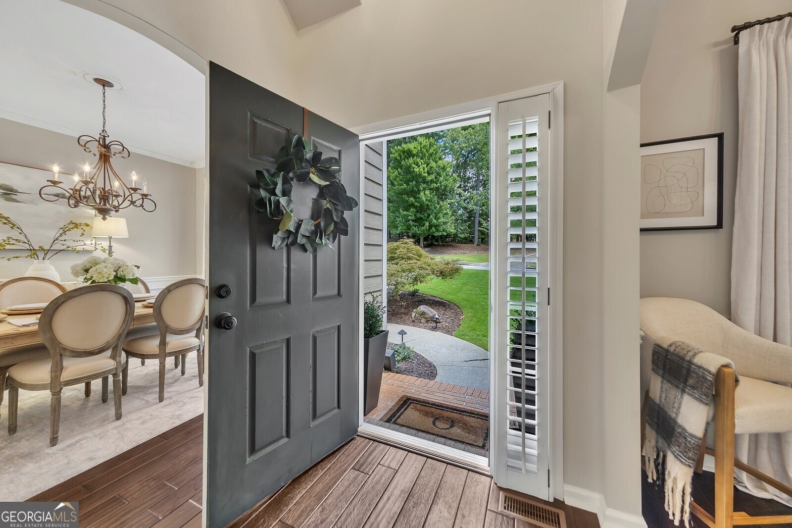 116 Birchwood Pass Canton - 4
