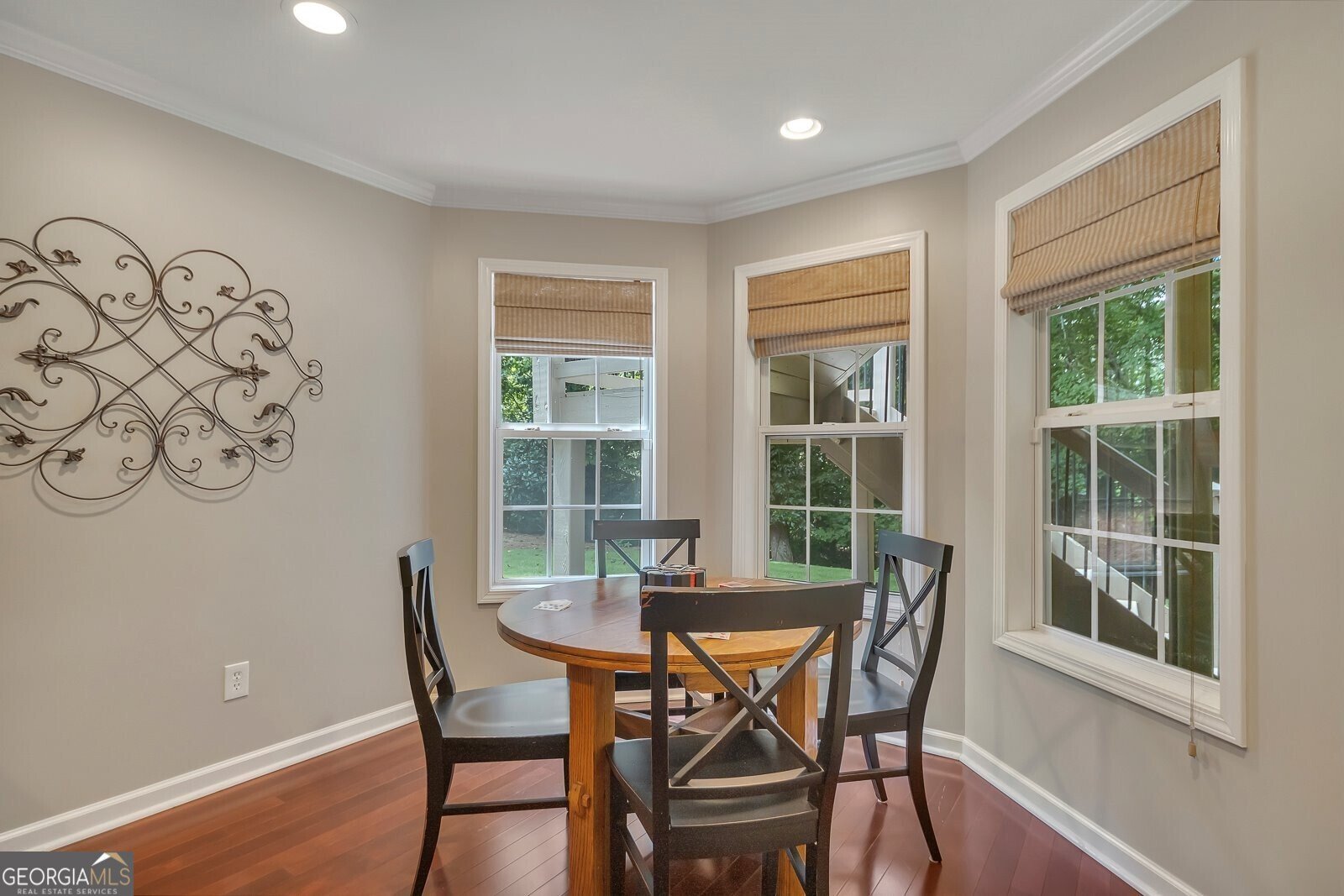 116 Birchwood Pass Canton - 40