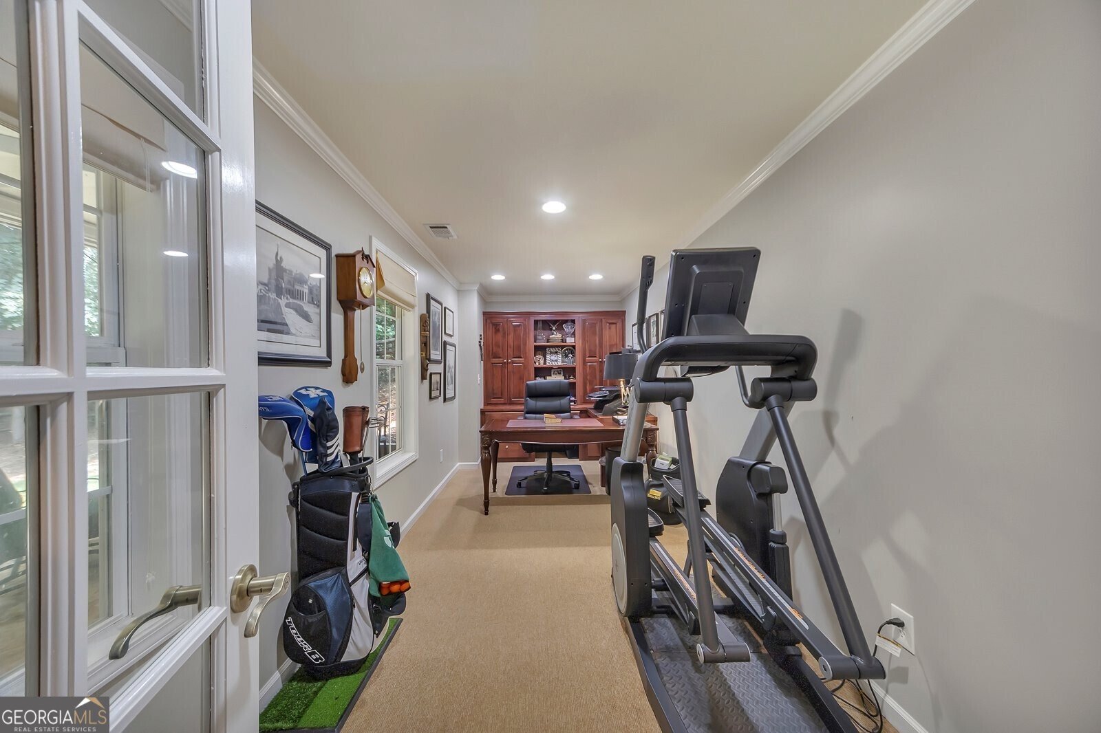 116 Birchwood Pass Canton - 41