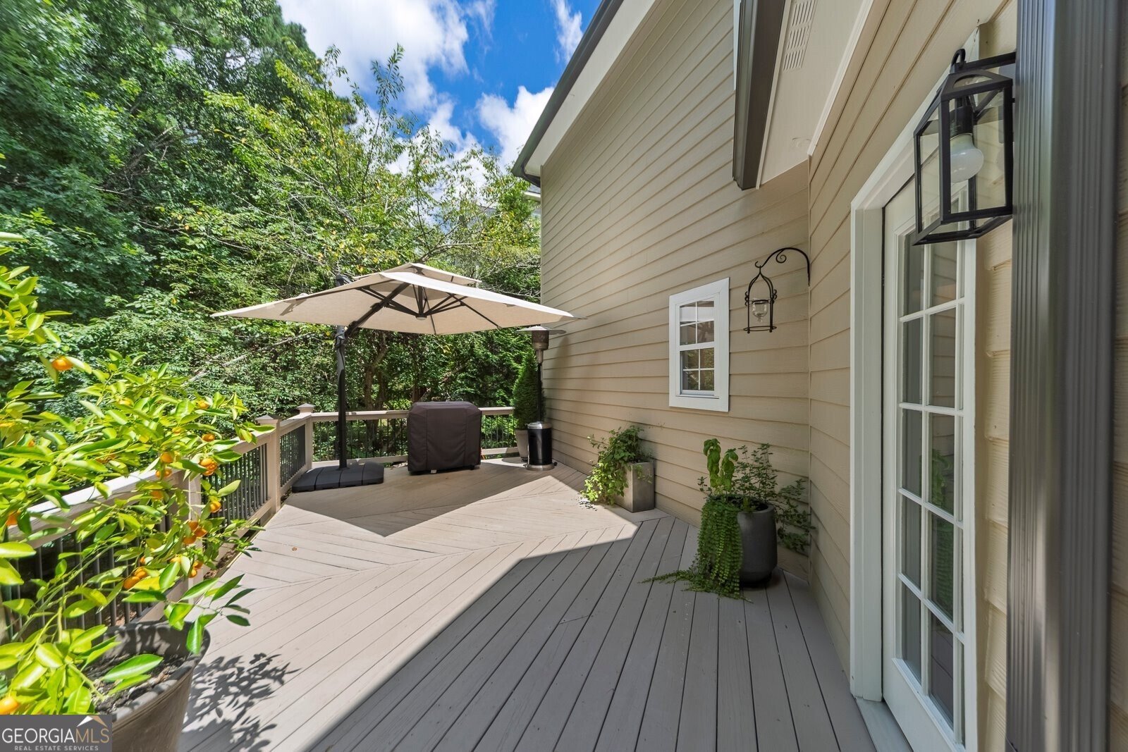 116 Birchwood Pass Canton - 42