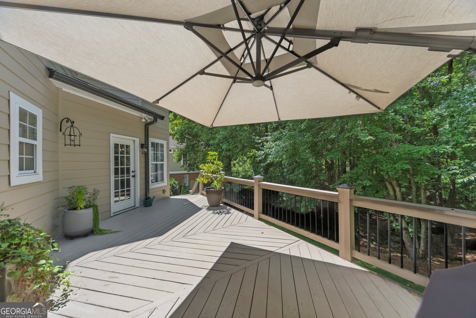 116 Birchwood Pass Canton - 43