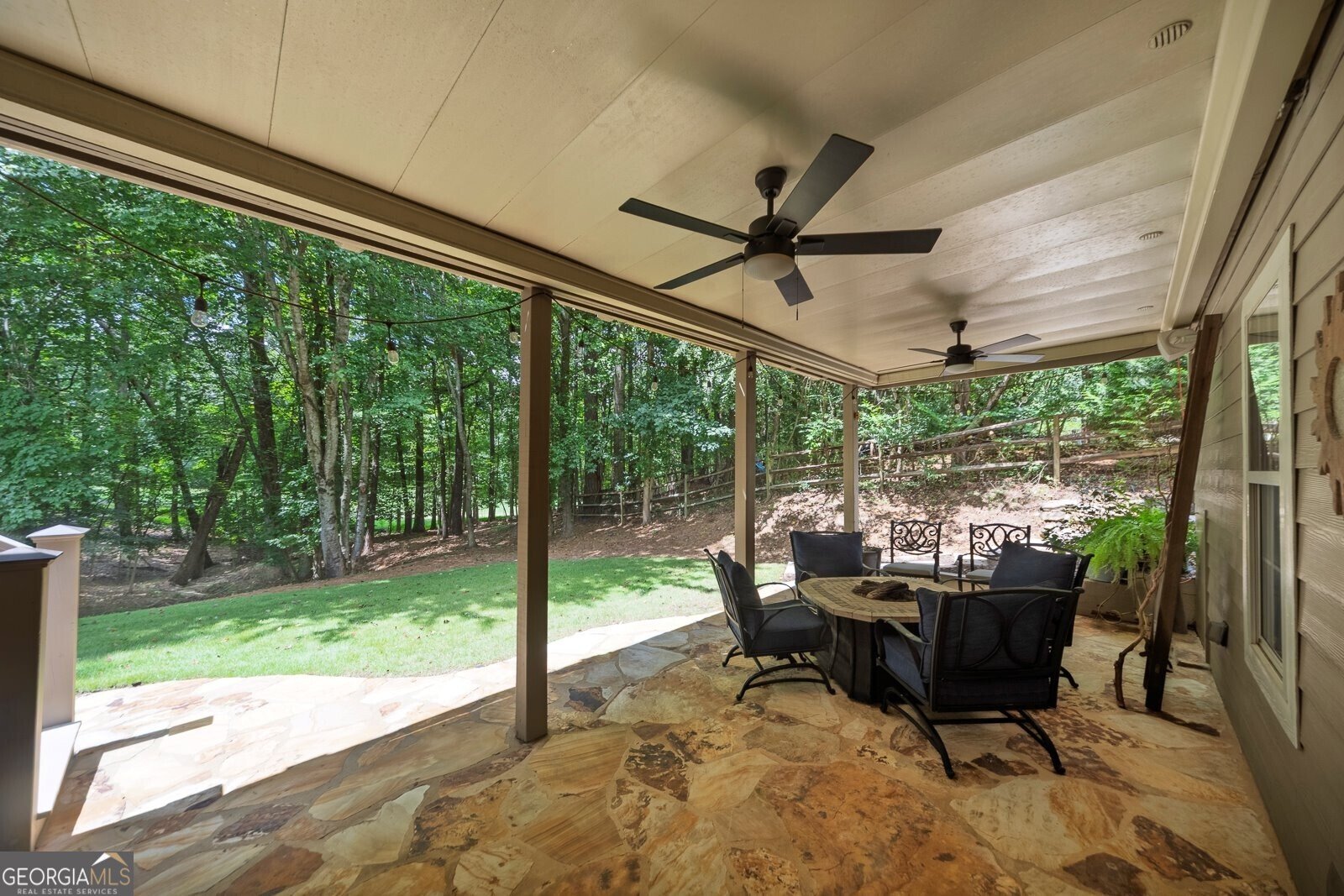 116 Birchwood Pass Canton - 44