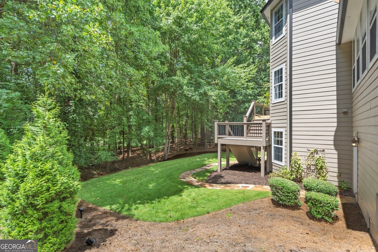 116 Birchwood Pass Canton - 45