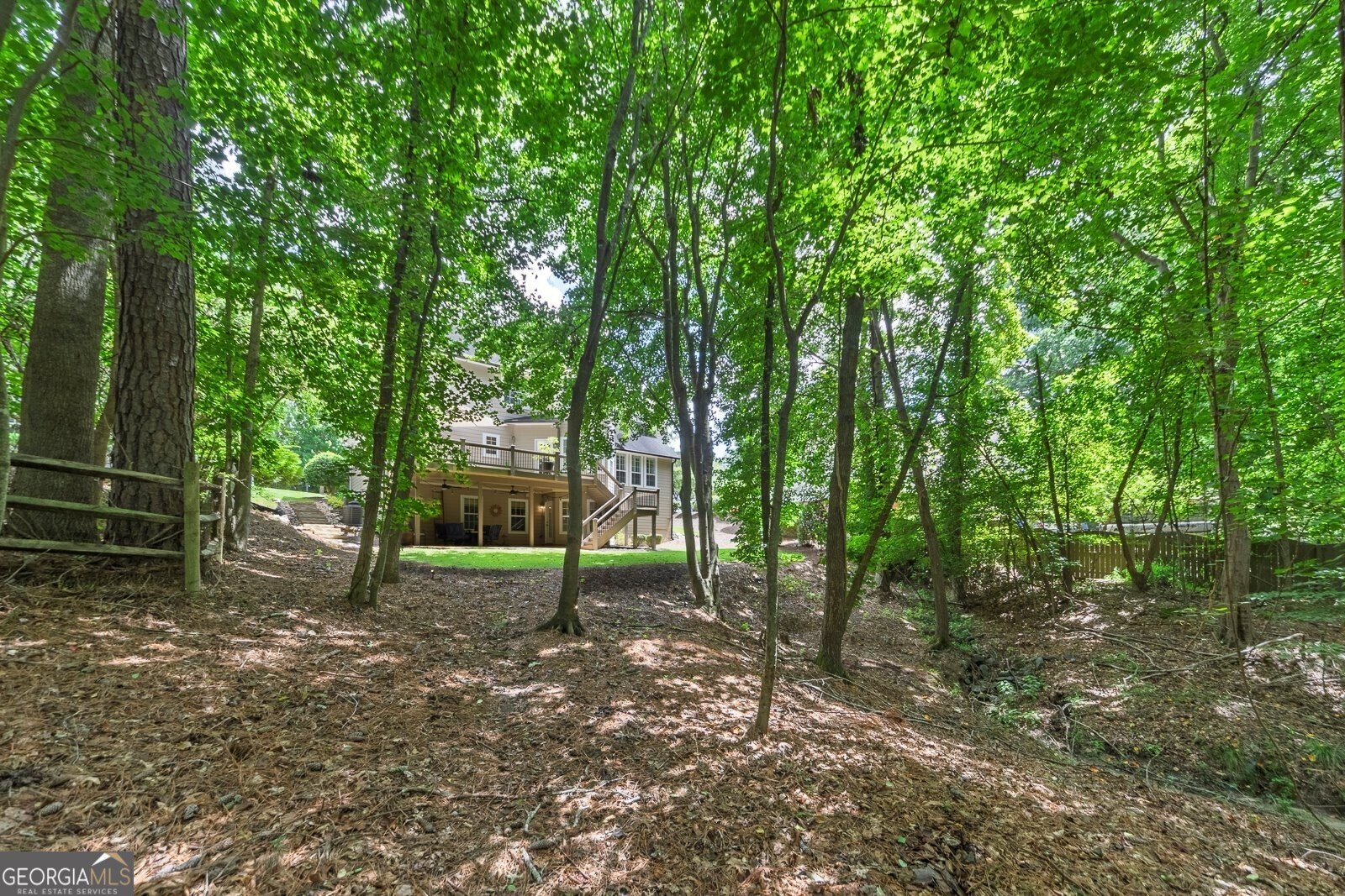 116 Birchwood Pass Canton - 47