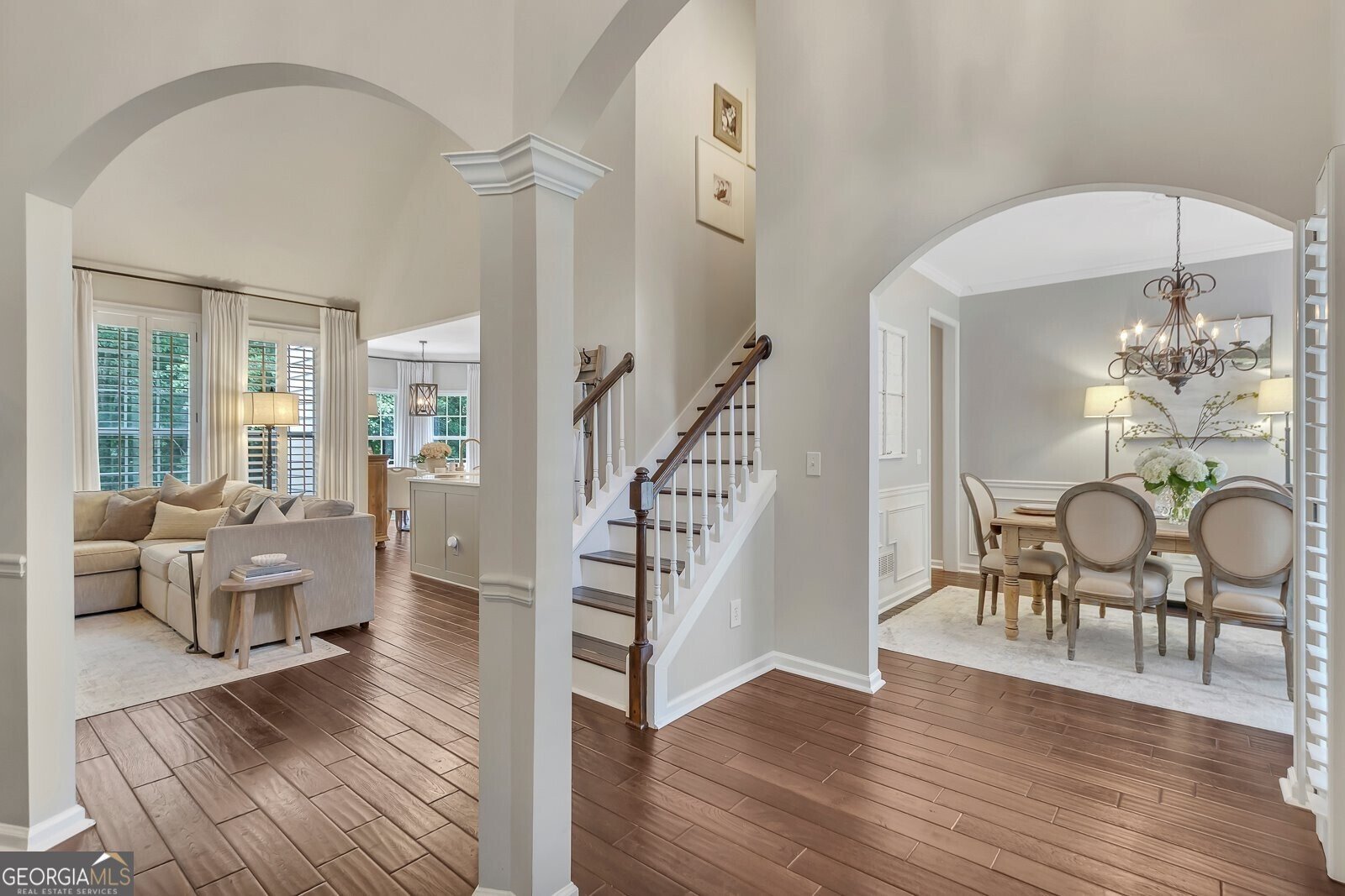 116 Birchwood Pass Canton - 5