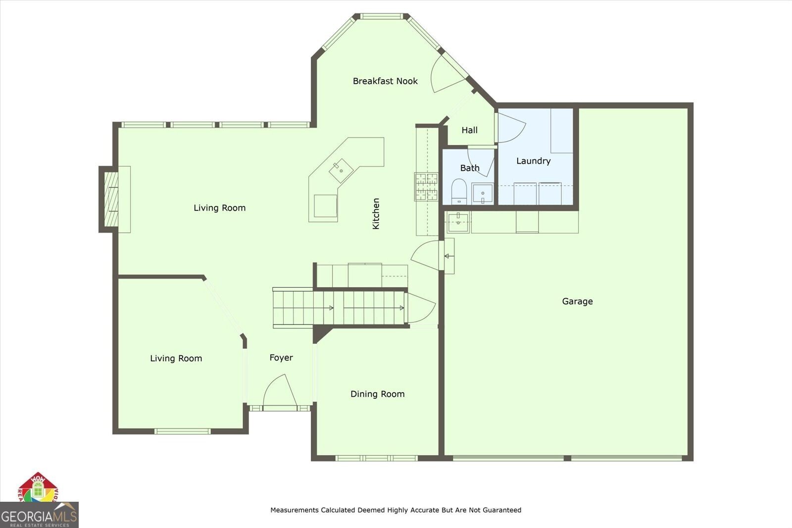 116 Birchwood Pass Canton - 50