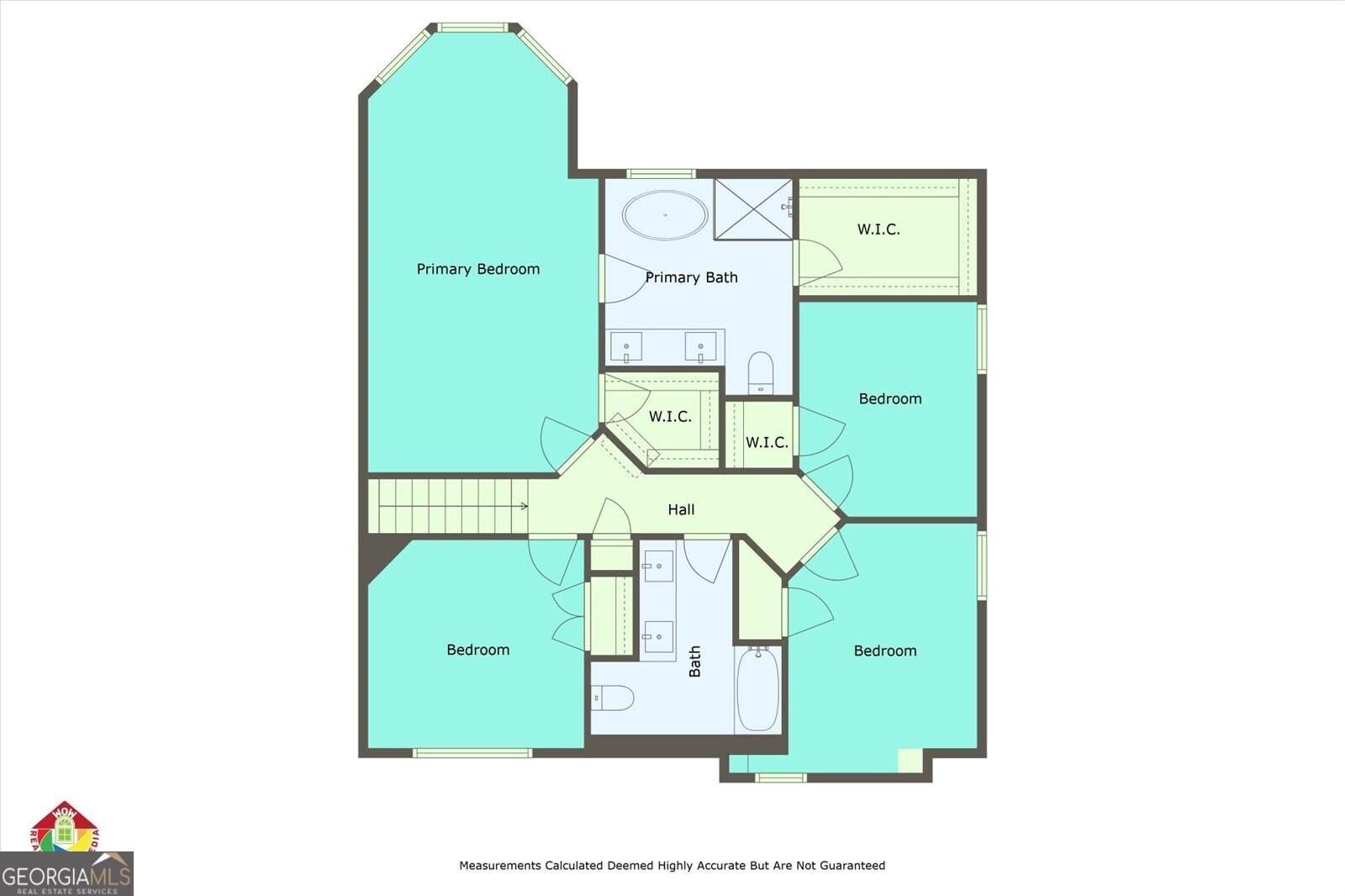116 Birchwood Pass Canton - 51