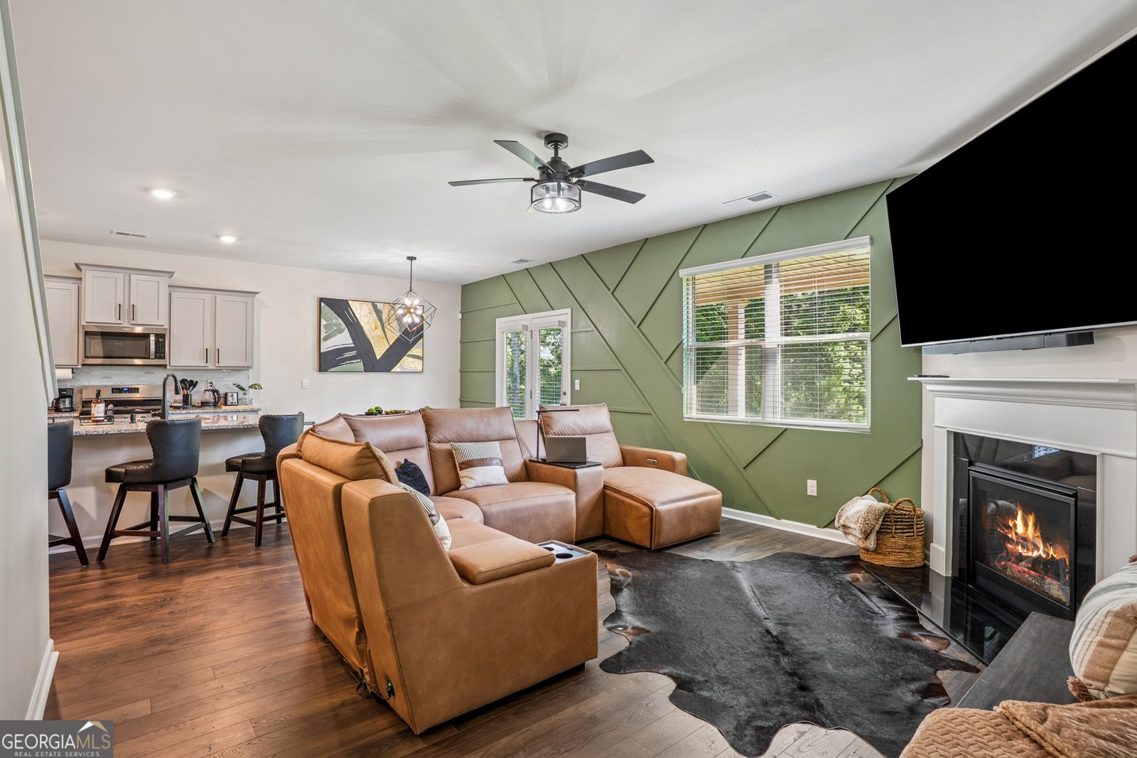 5436 Andrew Lane Stonecrest - 10