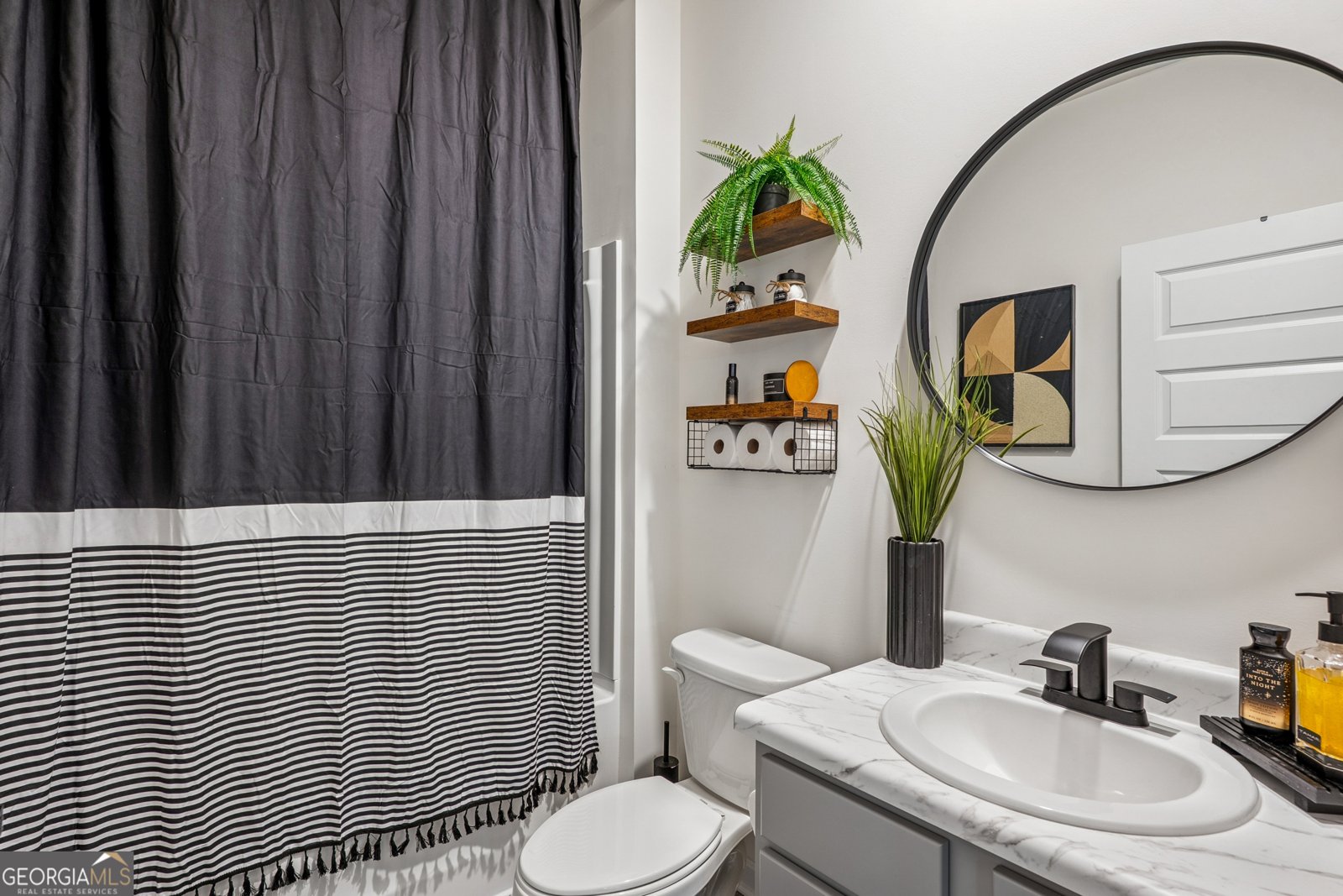5436 Andrew Lane Stonecrest - 13