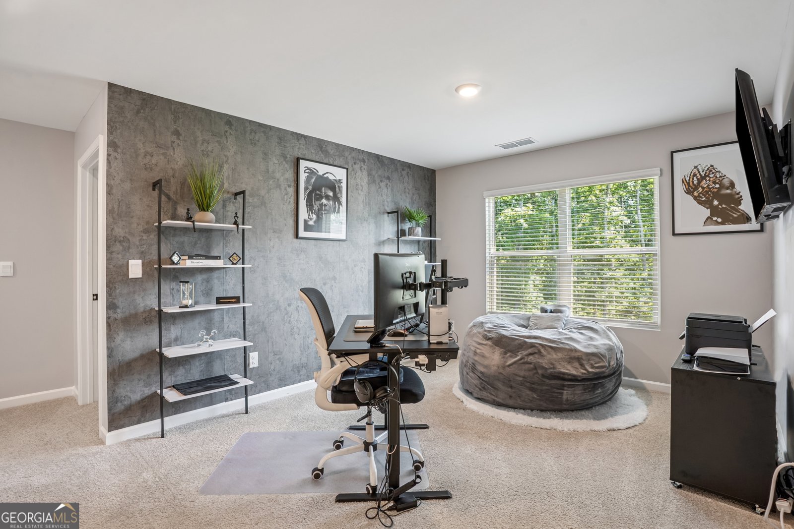 5436 Andrew Lane Stonecrest - 16