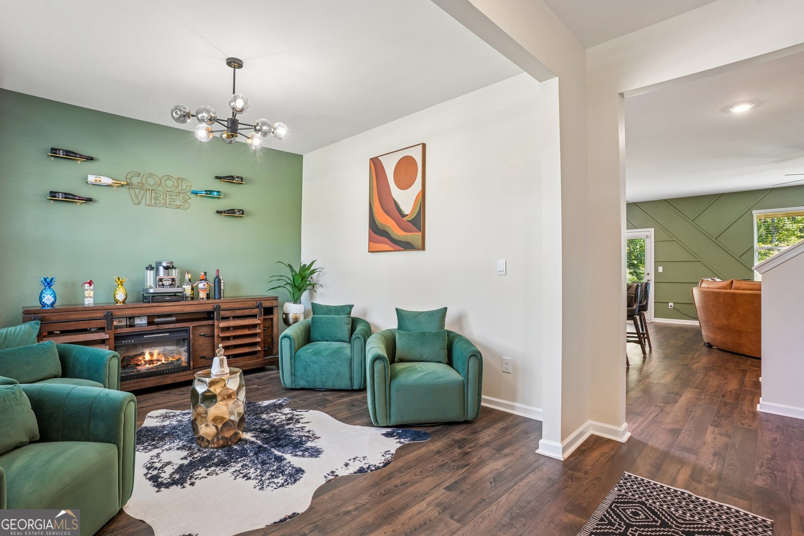 5436 Andrew Lane Stonecrest - 2