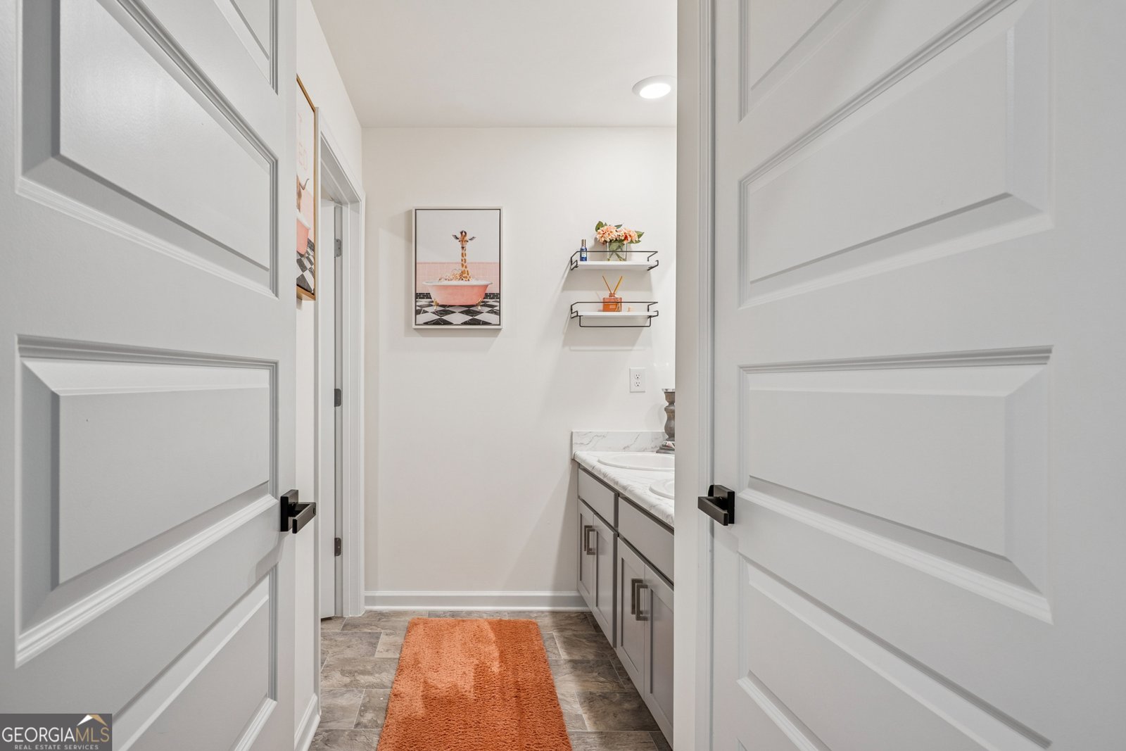 5436 Andrew Lane Stonecrest - 20