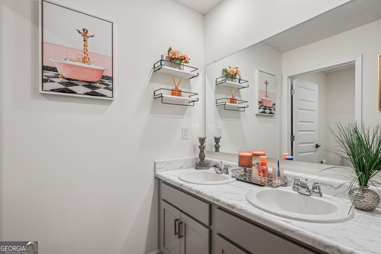 5436 Andrew Lane Stonecrest - 21