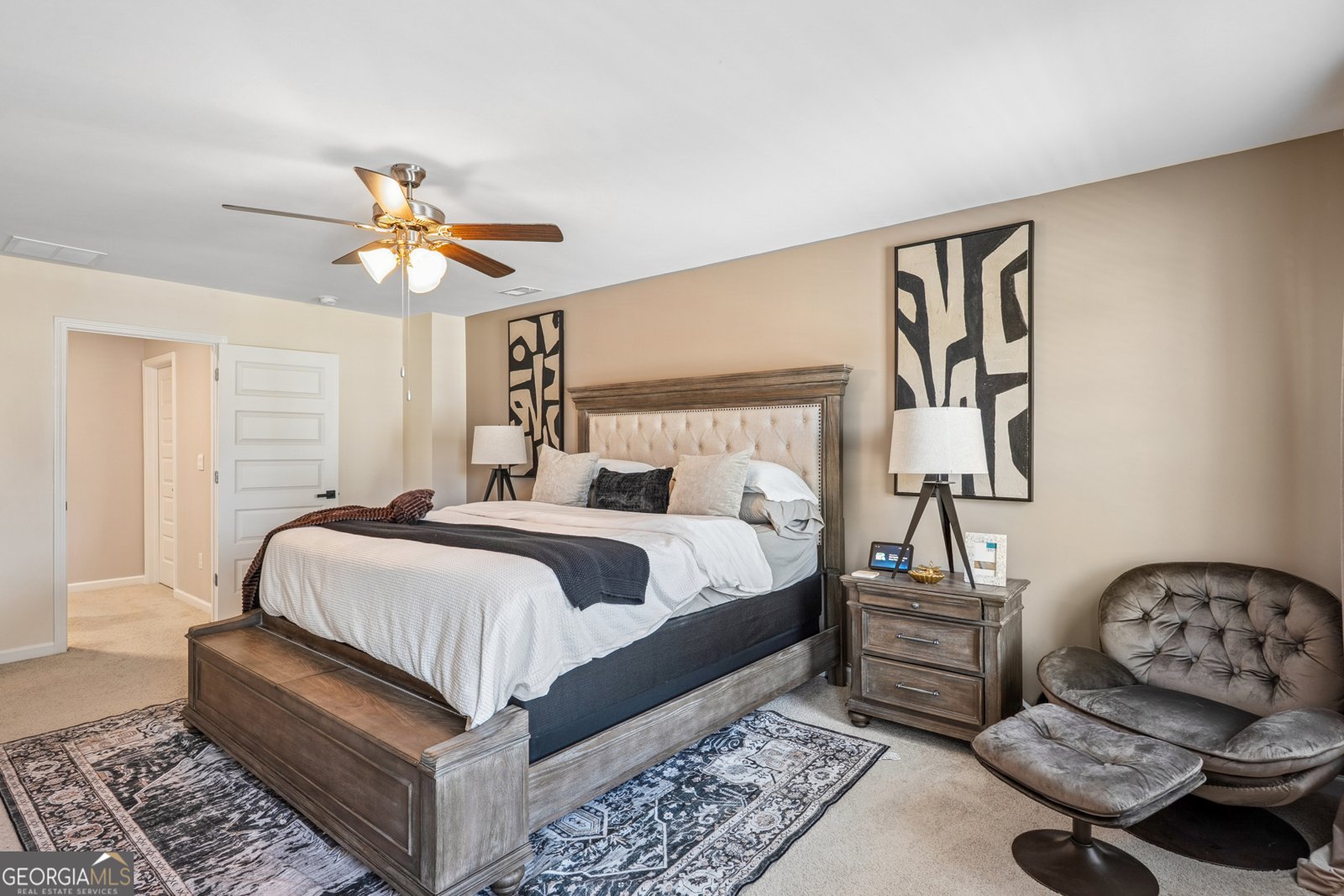 5436 Andrew Lane Stonecrest - 28