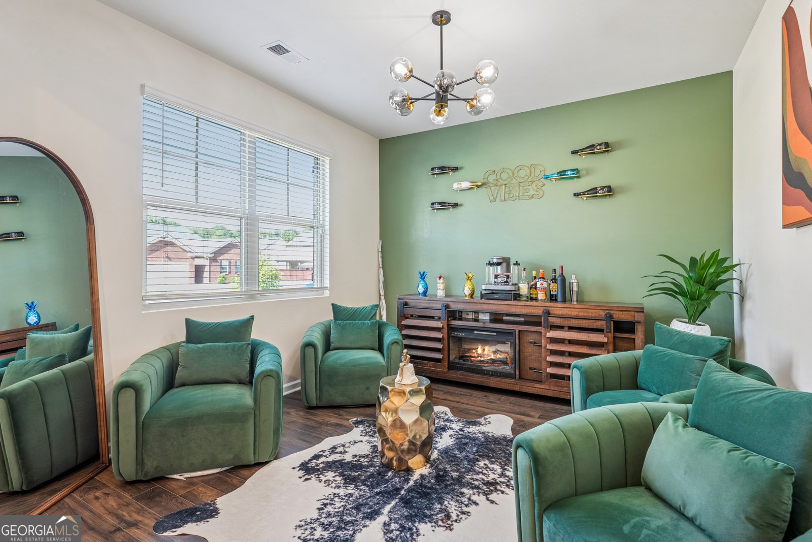 5436 Andrew Lane Stonecrest - 3