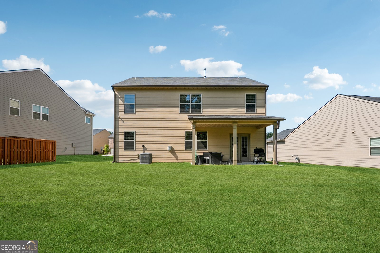 5436 Andrew Lane Stonecrest - 36