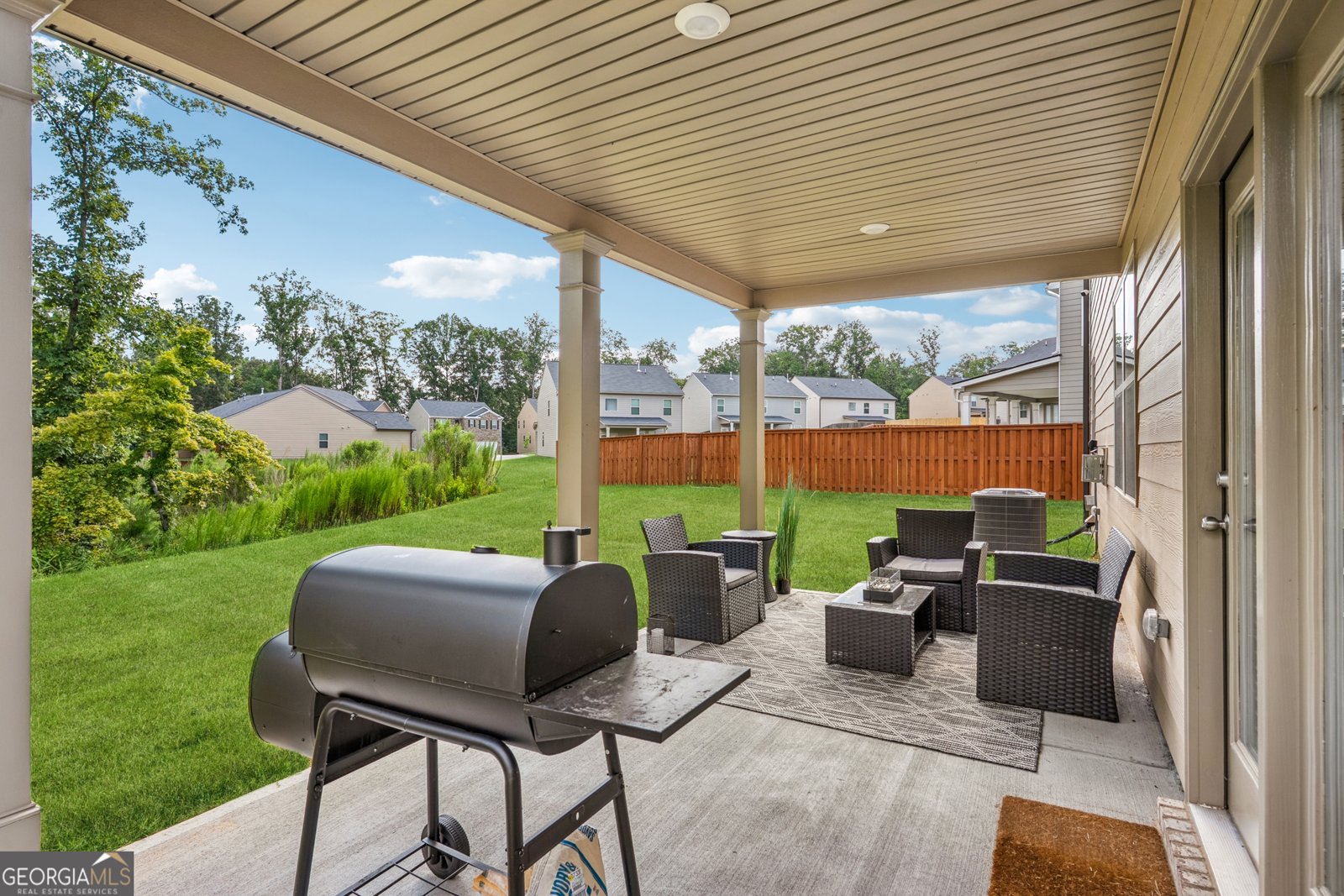 5436 Andrew Lane Stonecrest - 38
