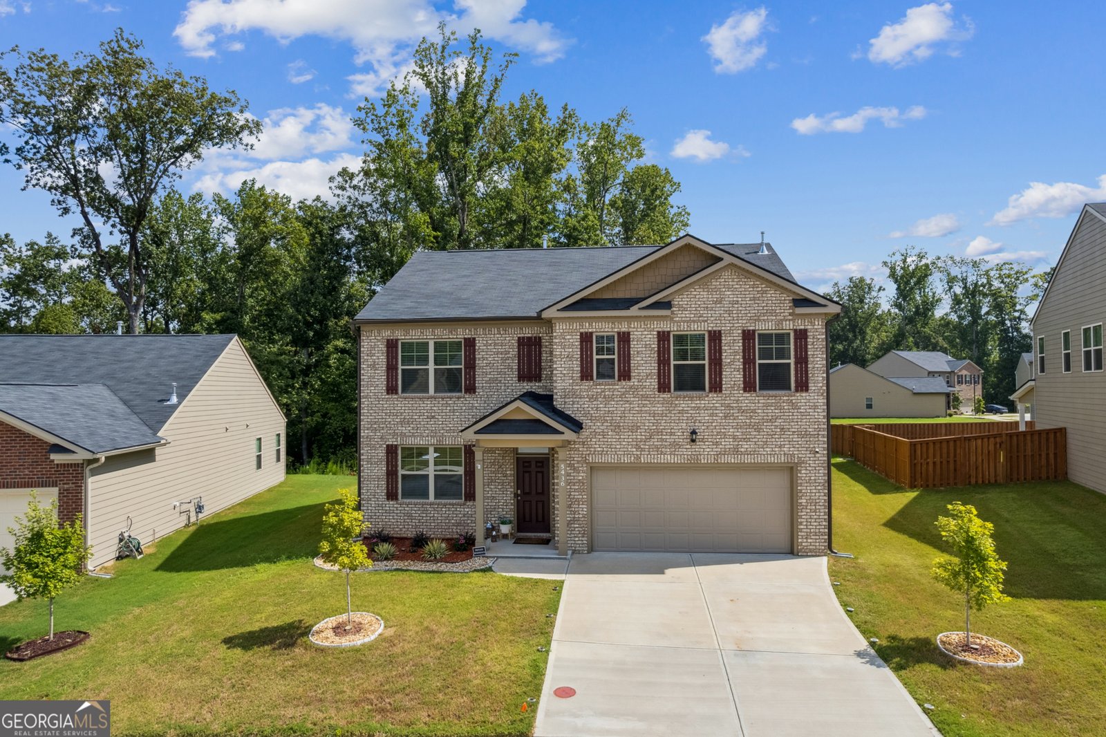 5436 Andrew Lane Stonecrest - 39