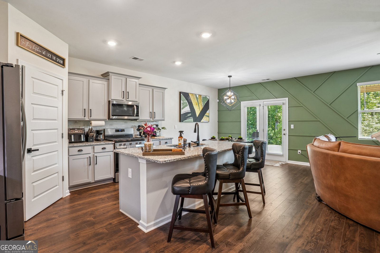 5436 Andrew Lane Stonecrest - 4