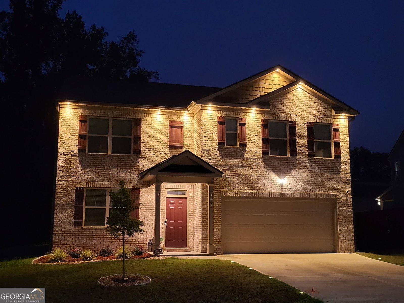 5436 Andrew Lane Stonecrest - 40