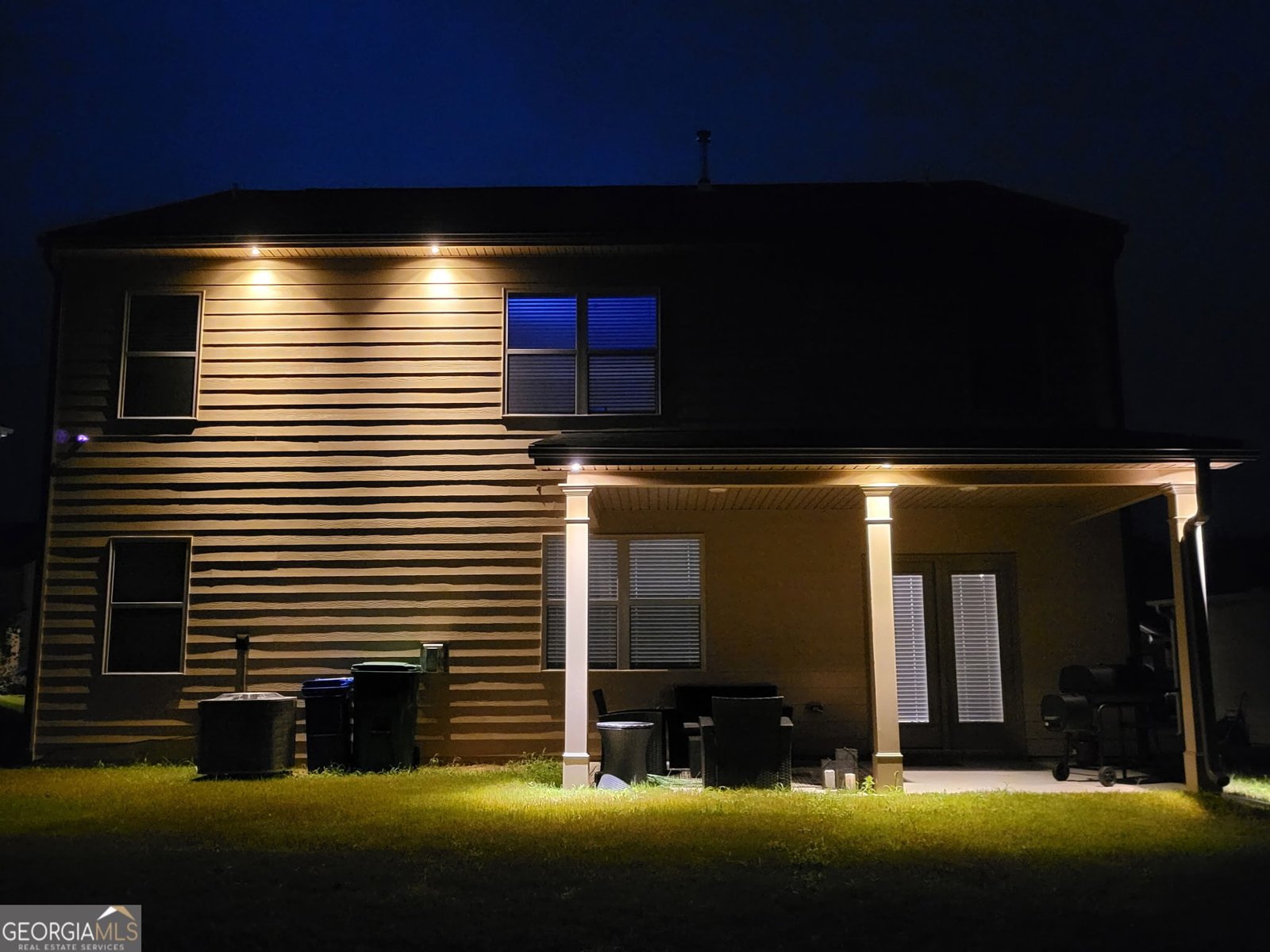 5436 Andrew Lane Stonecrest - 41
