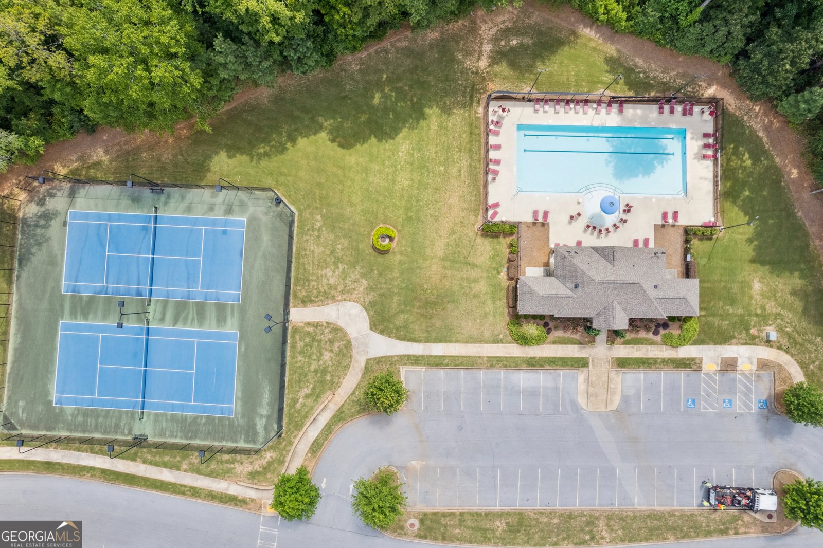5436 Andrew Lane Stonecrest - 44