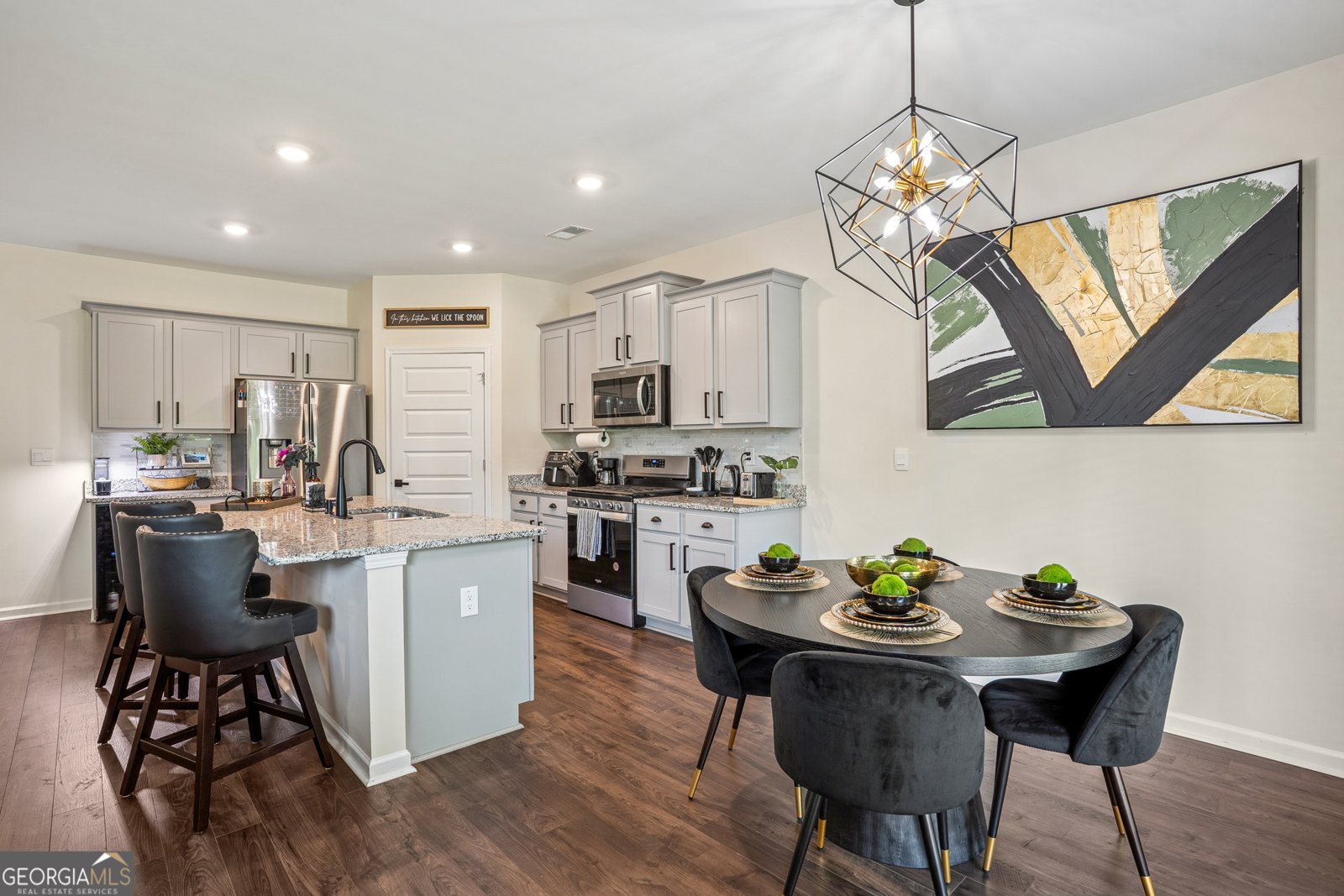 5436 Andrew Lane Stonecrest - 5