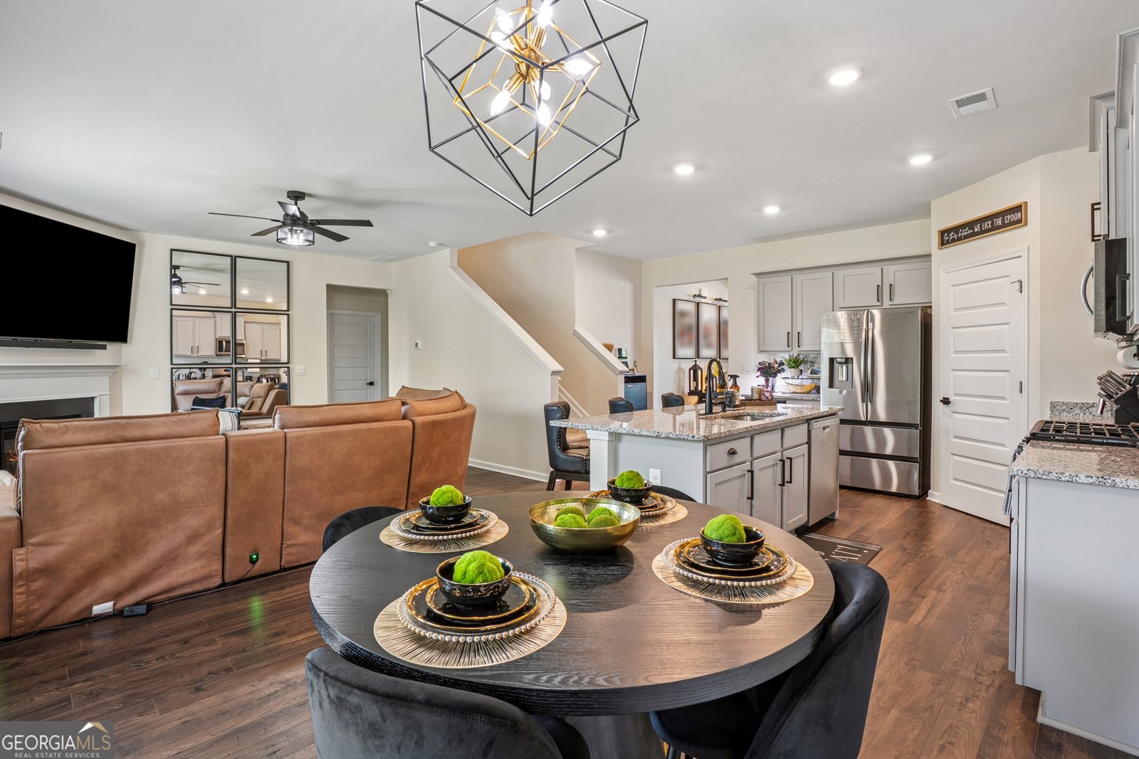 5436 Andrew Lane Stonecrest - 6