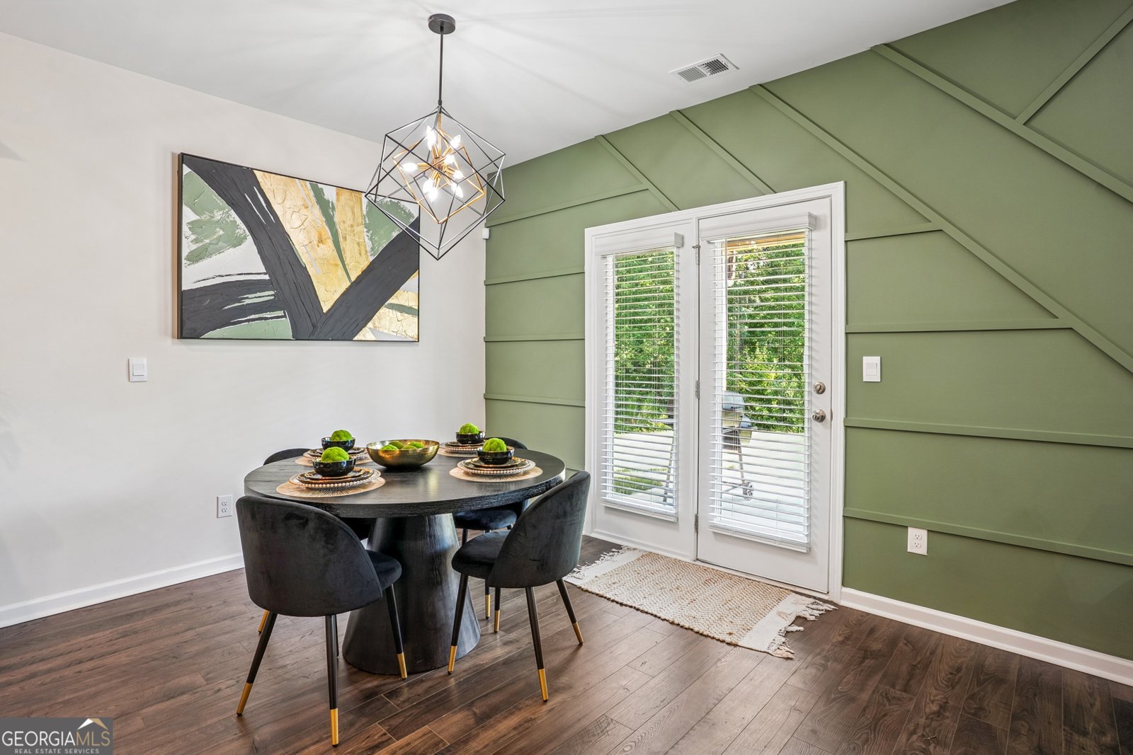 5436 Andrew Lane Stonecrest - 7