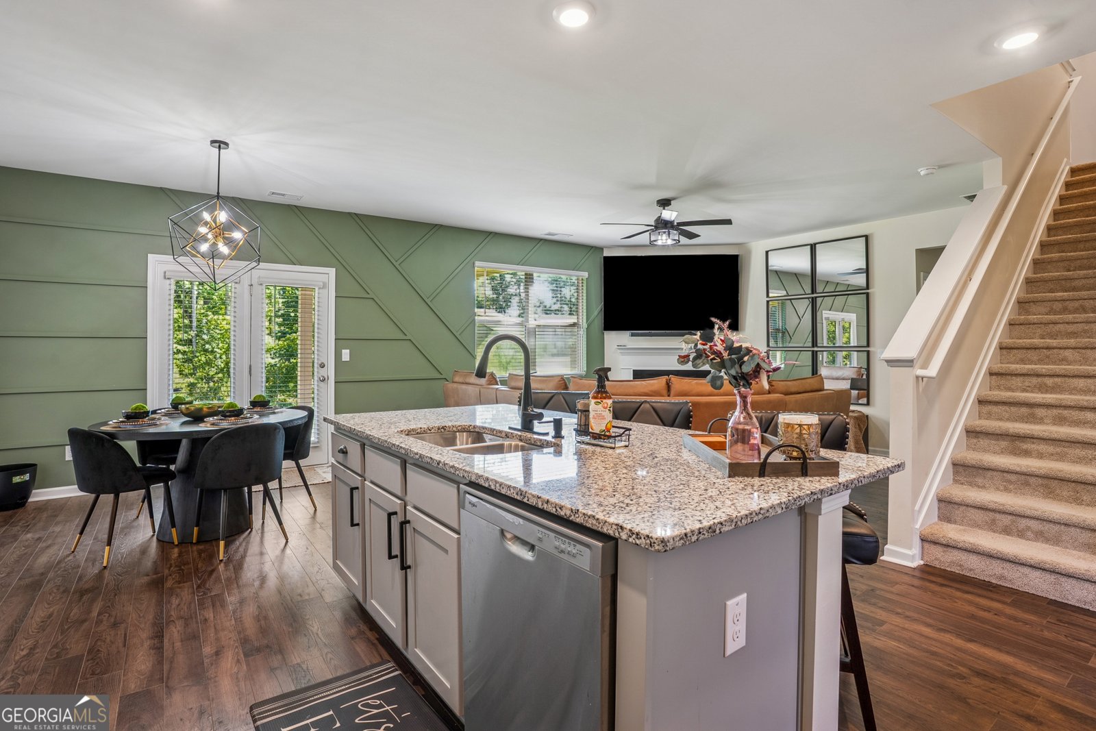 5436 Andrew Lane Stonecrest - 8