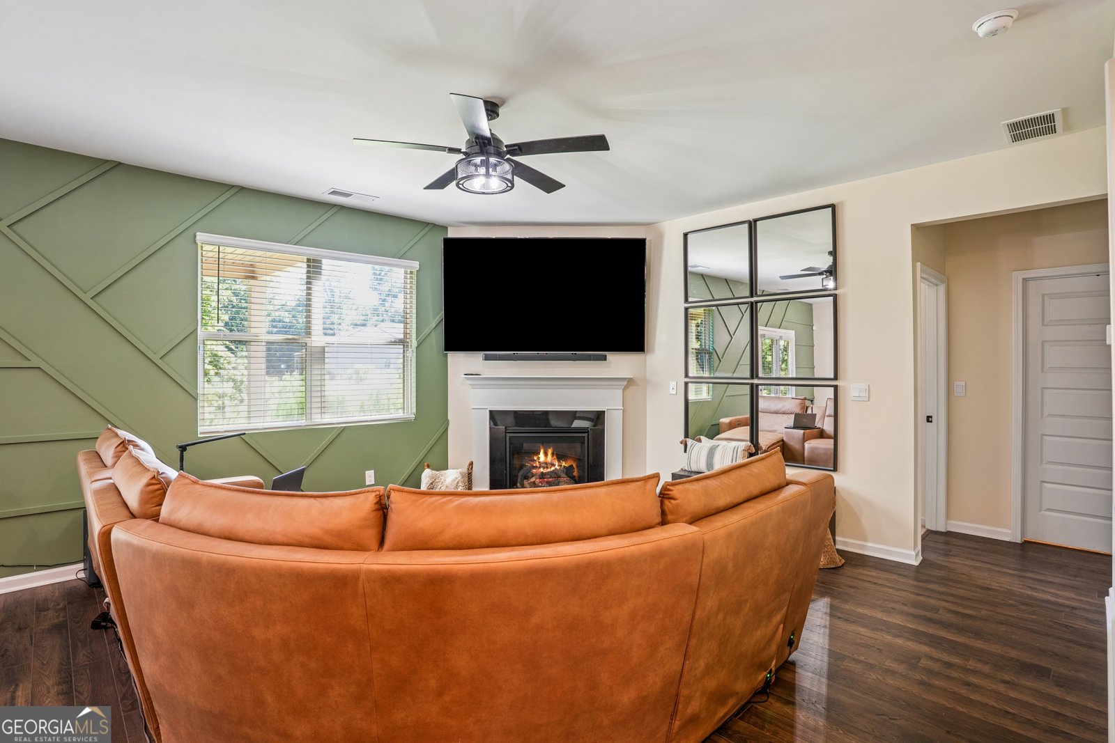 5436 Andrew Lane Stonecrest - 9
