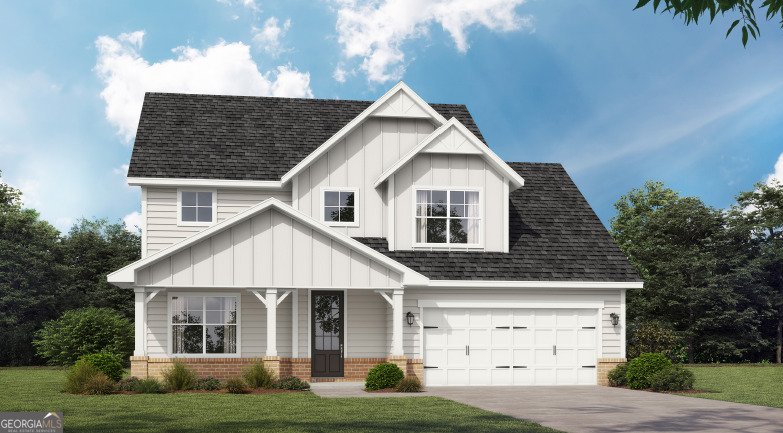 43 Cooper Drive Mansfield - 1