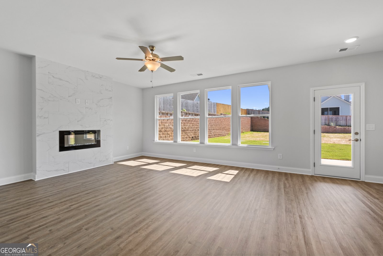 43 Cooper Drive Mansfield - 8