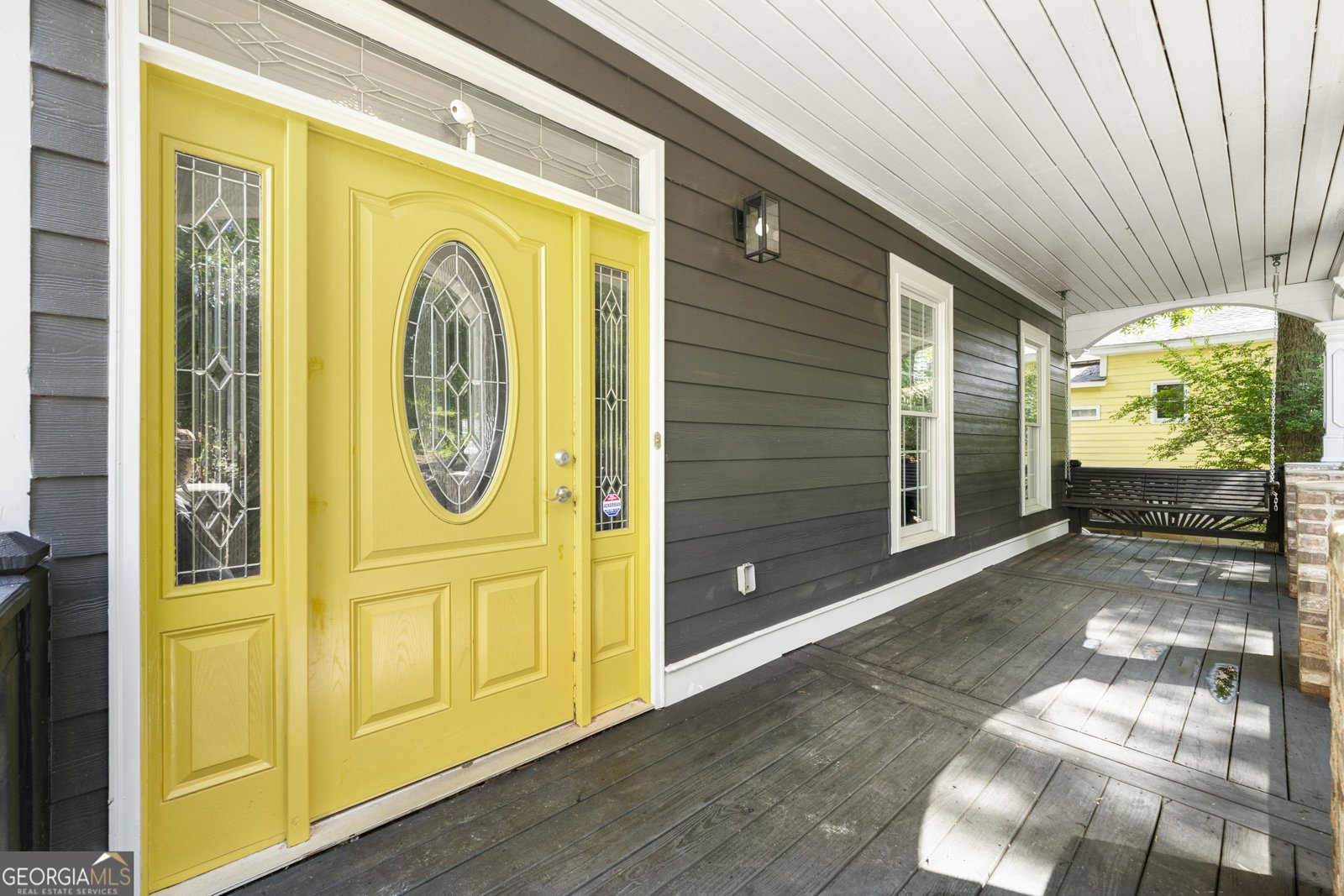 718 Terry Street Atlanta - 3