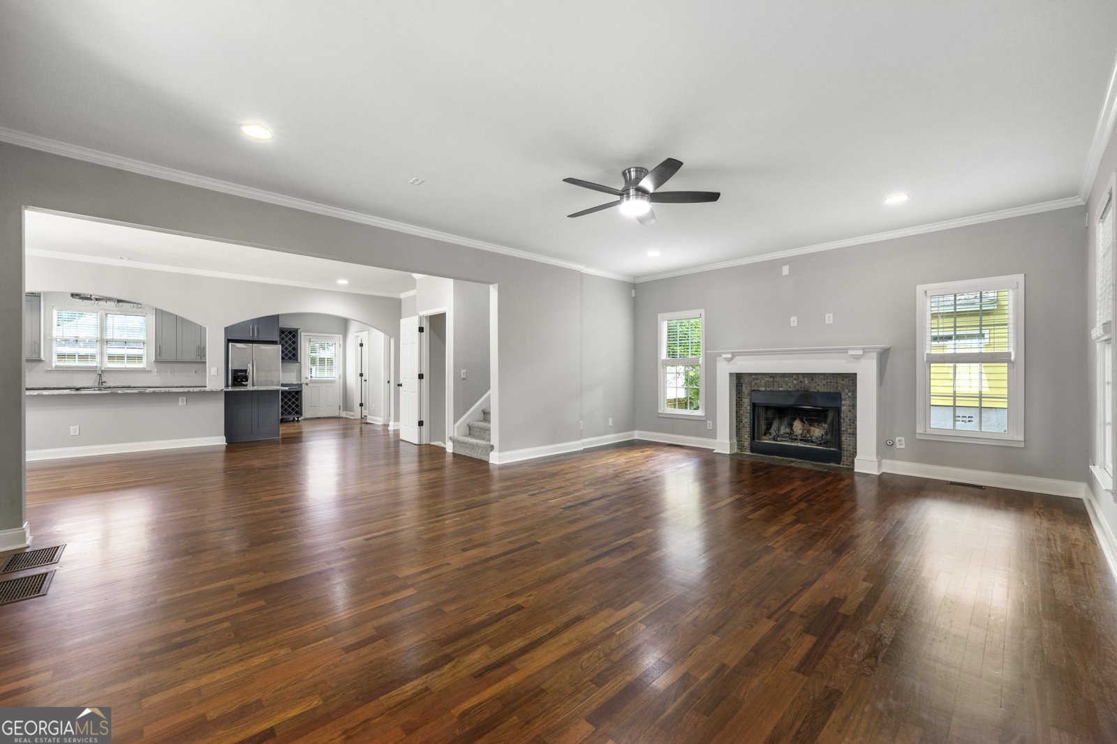 718 Terry Street Atlanta - 4