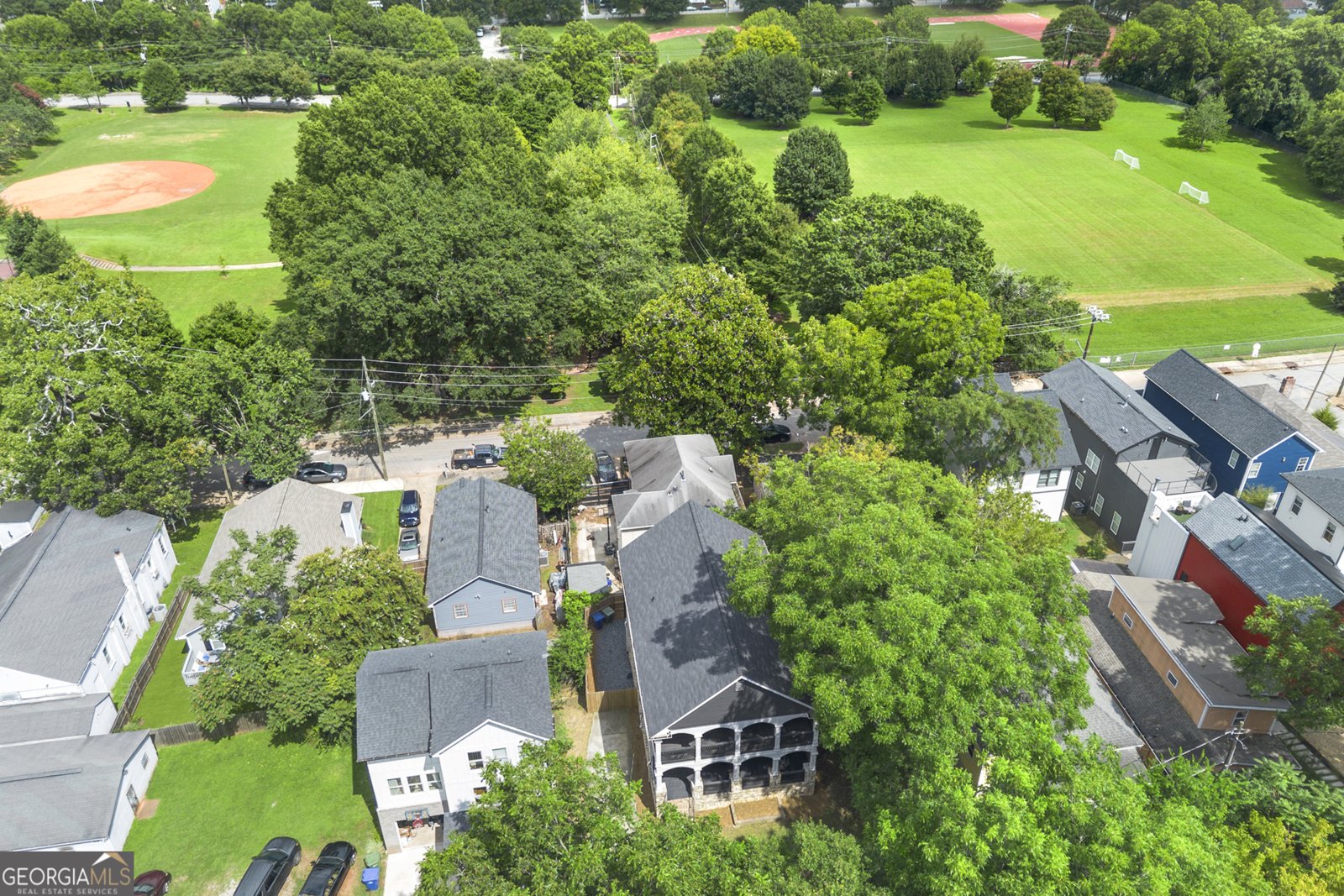 718 Terry Street Atlanta - 53