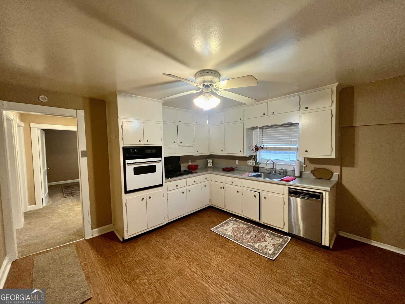 1611 Piedmont Road Griffin - 10