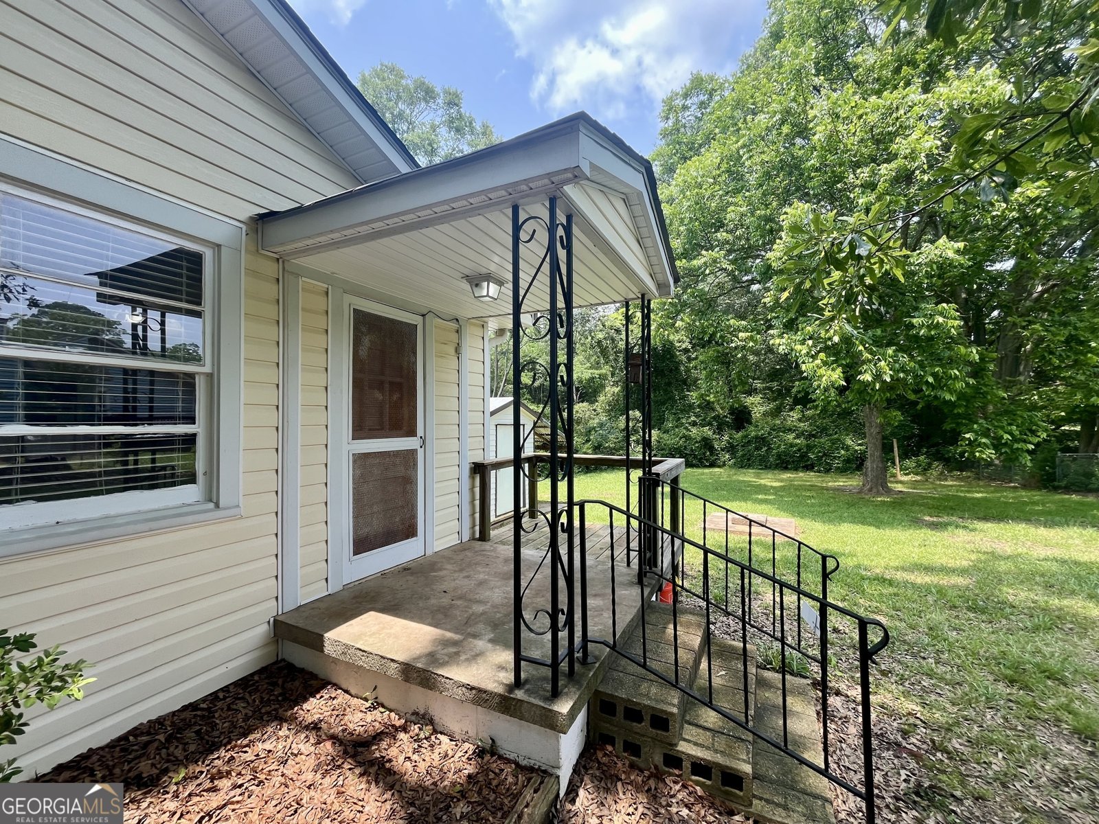 1611 Piedmont Road Griffin - 18